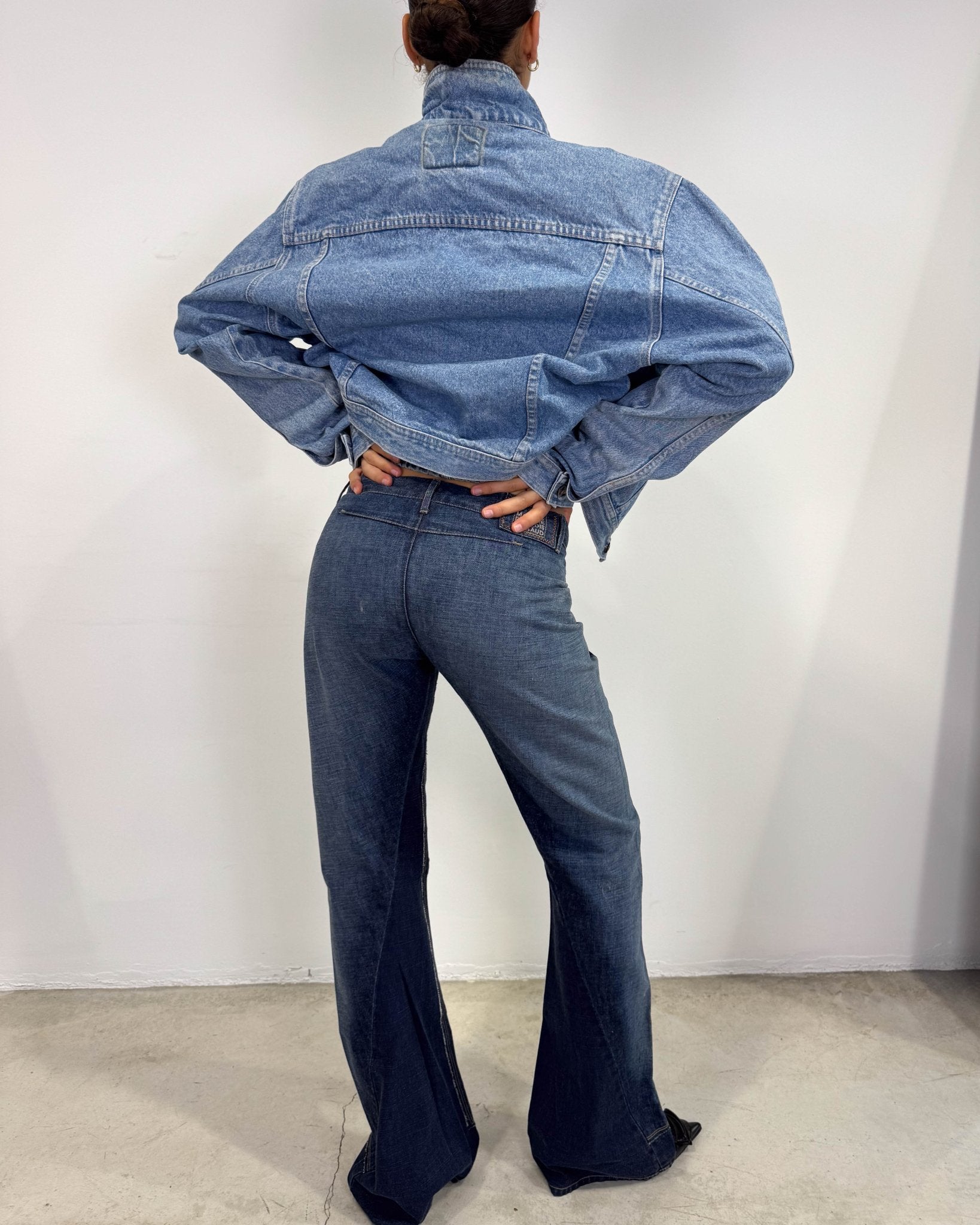 The susan jacket