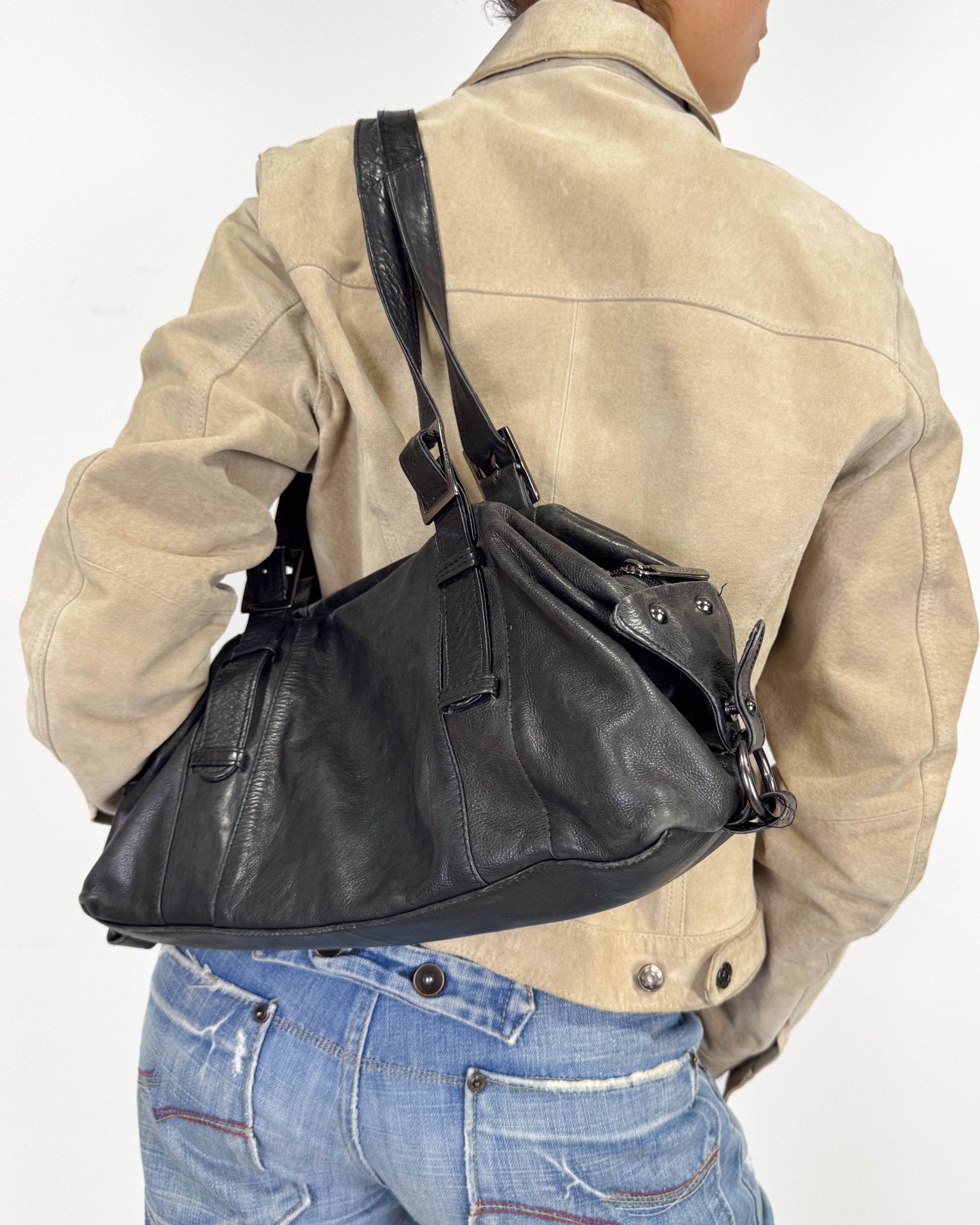 The susie bag