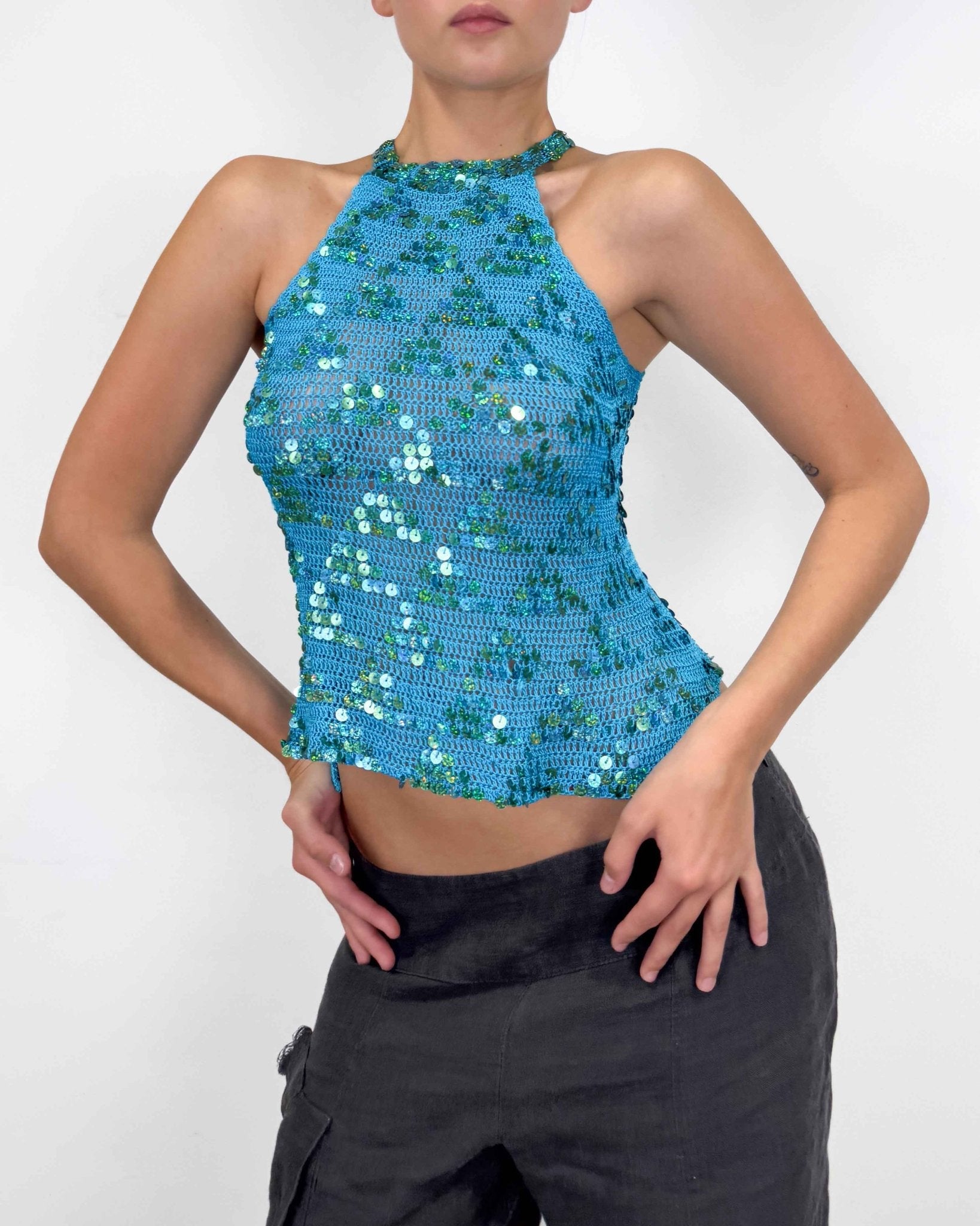The suzanne top