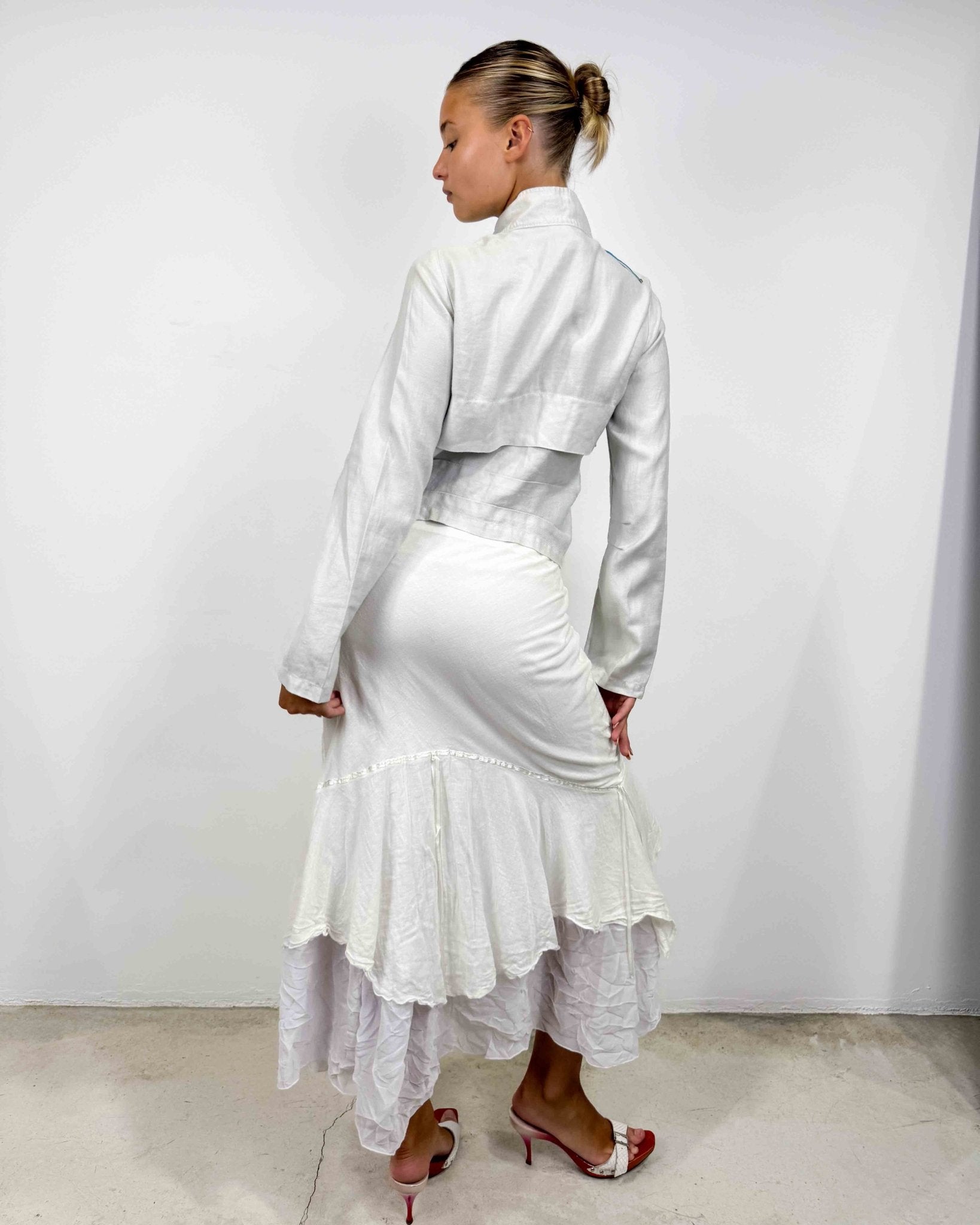 The talia jacket