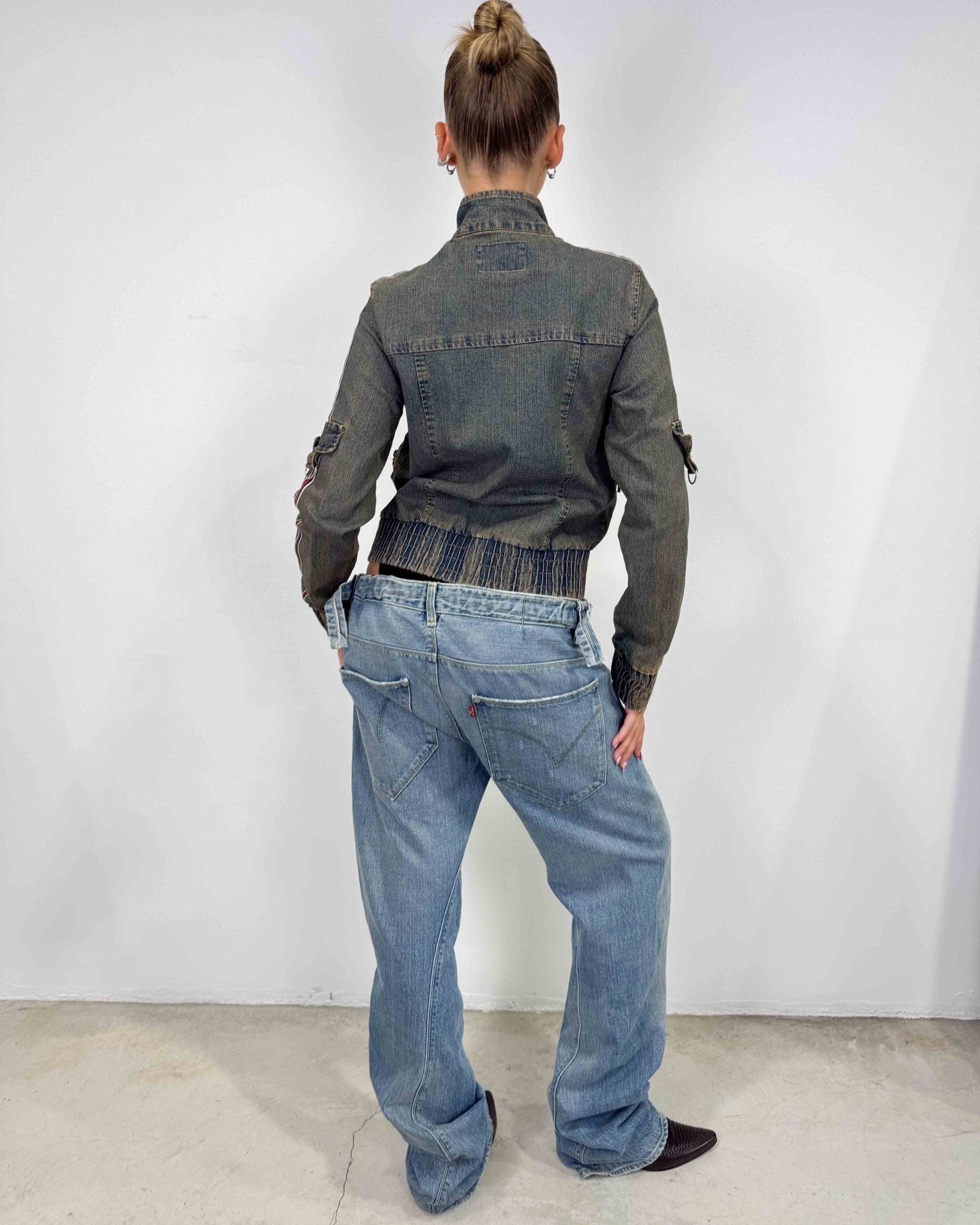 The tana jacket
