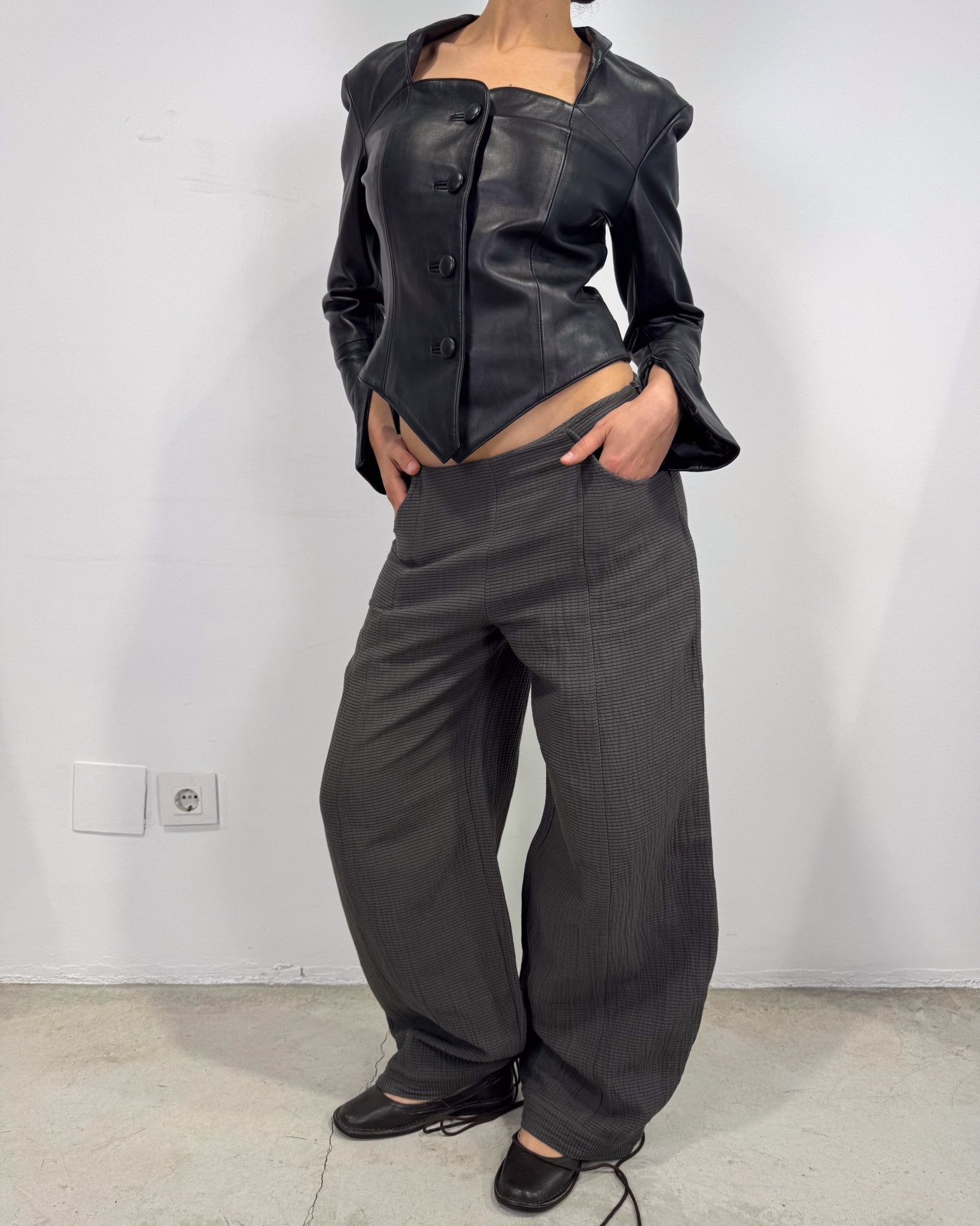 The tania jacket