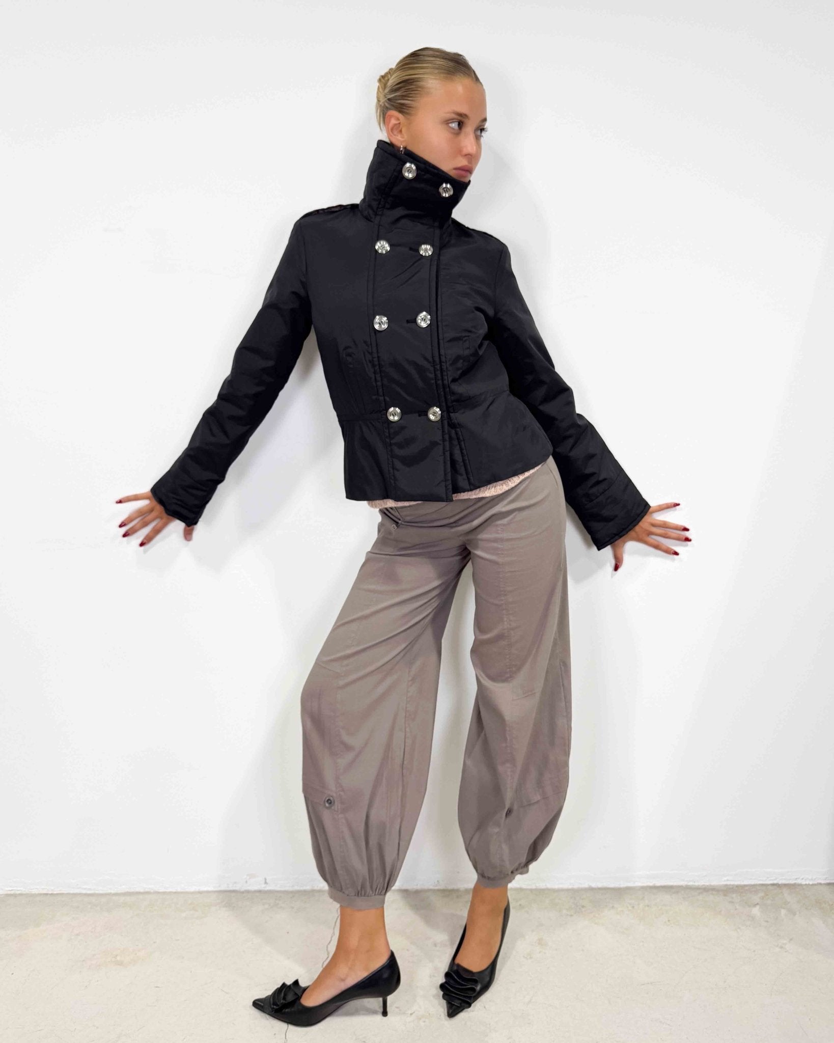 The tara jacket