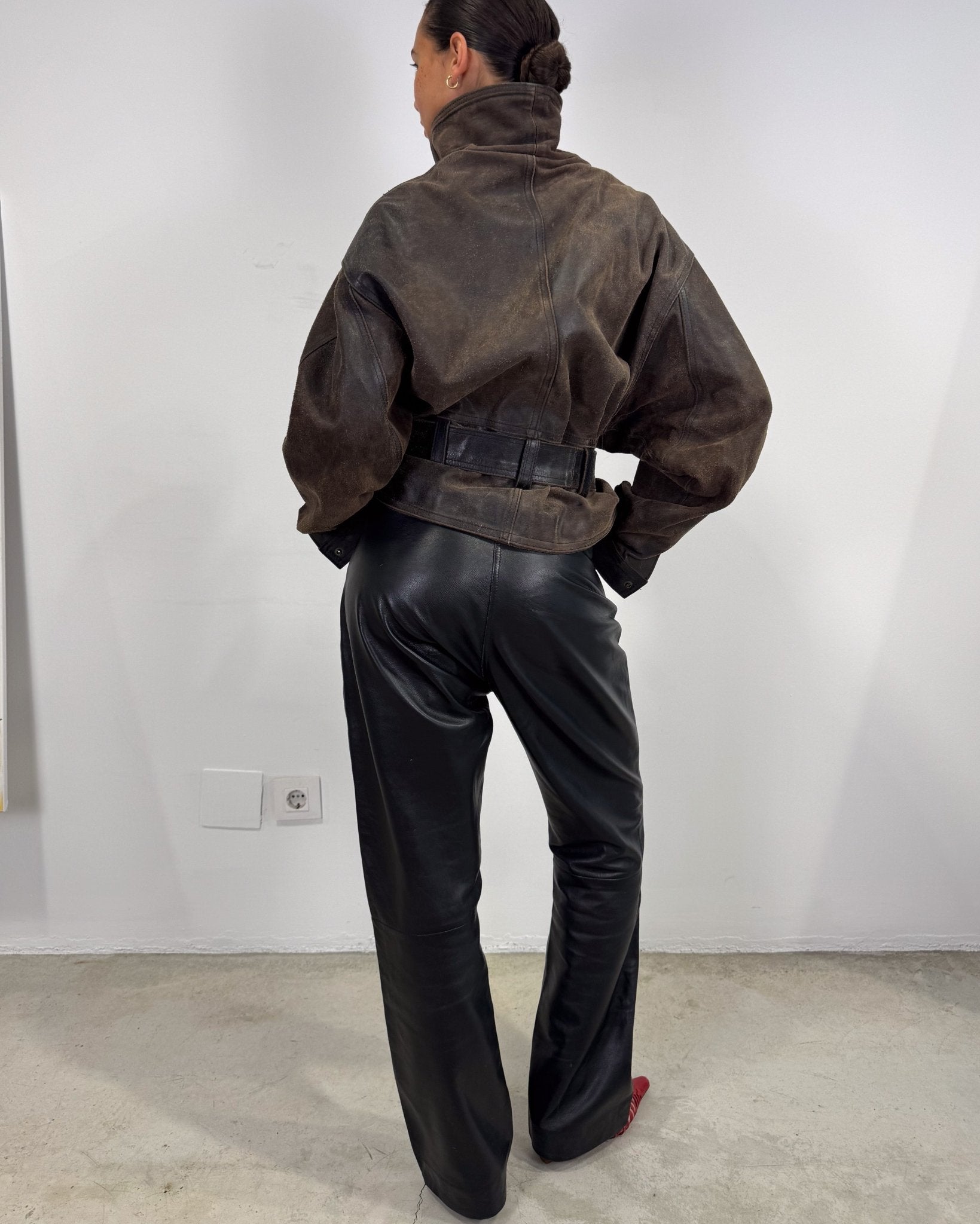 The tara pants