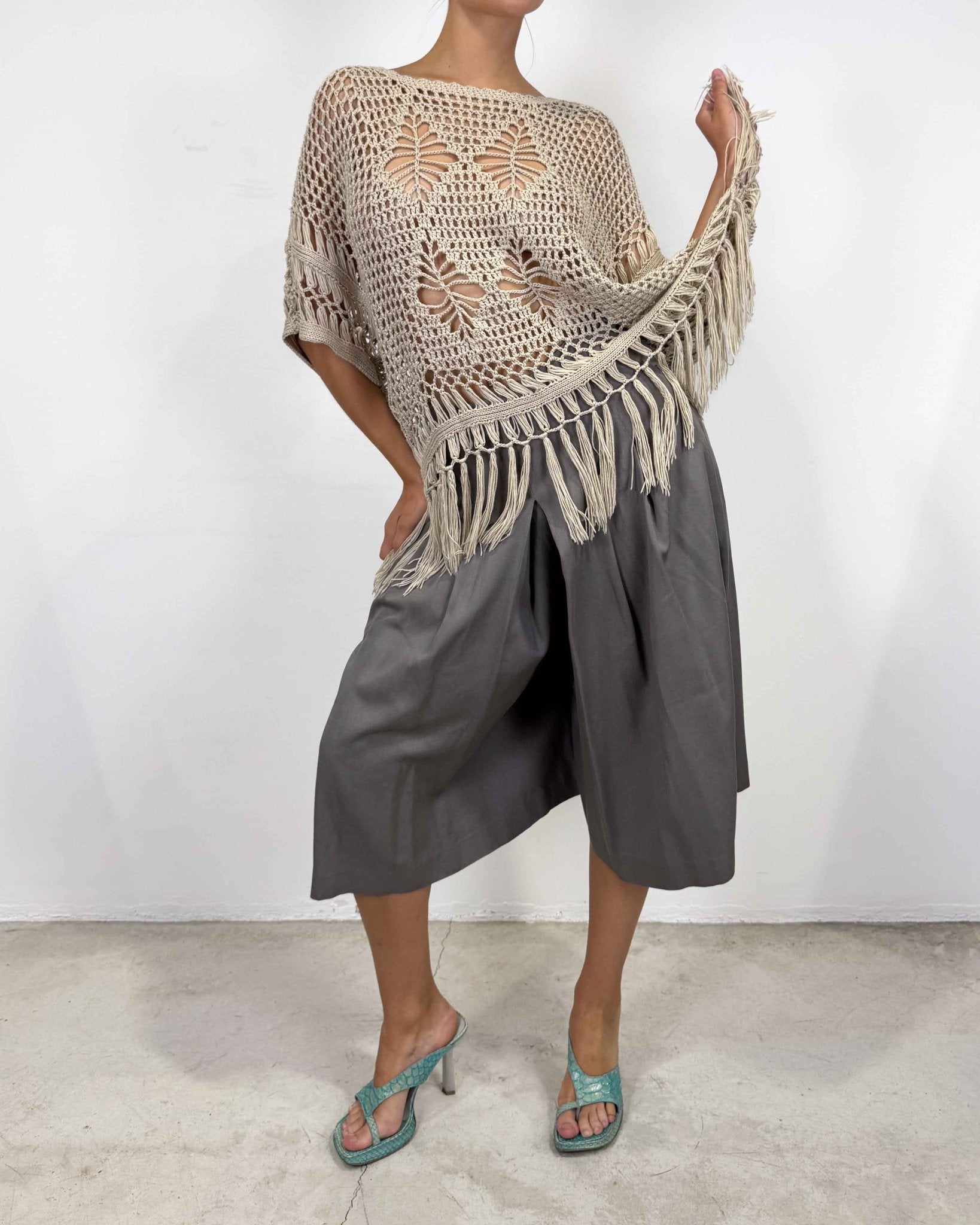 The tehanni top