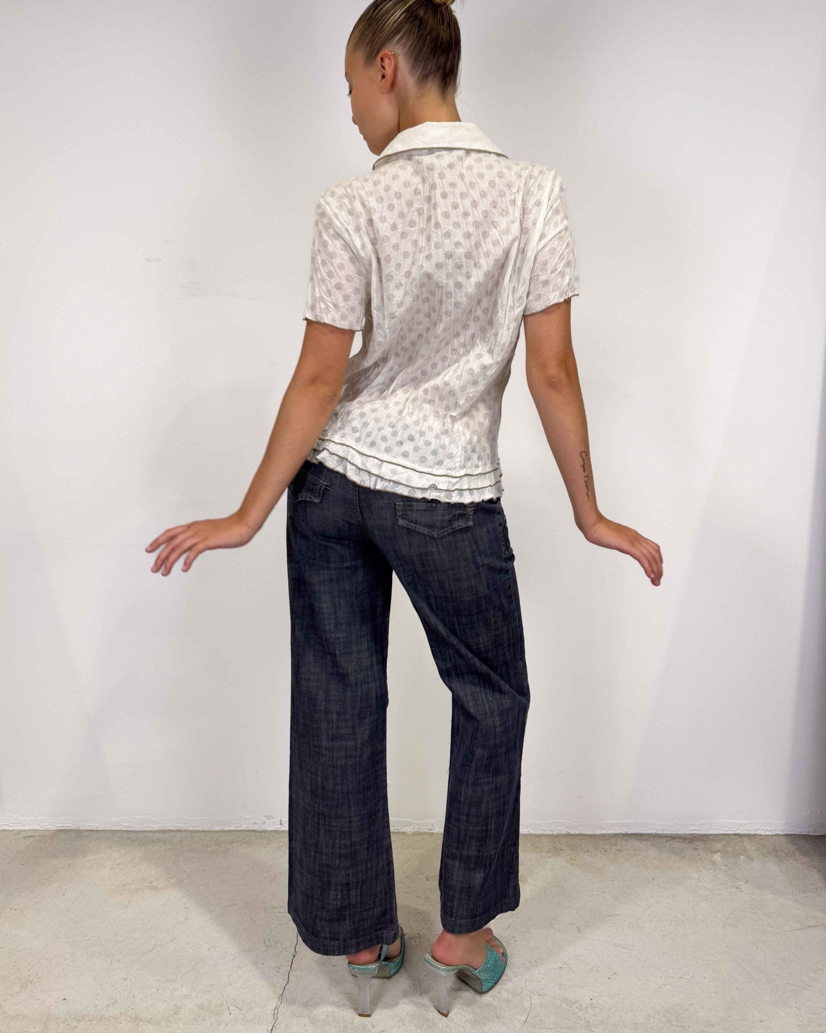 The therese top