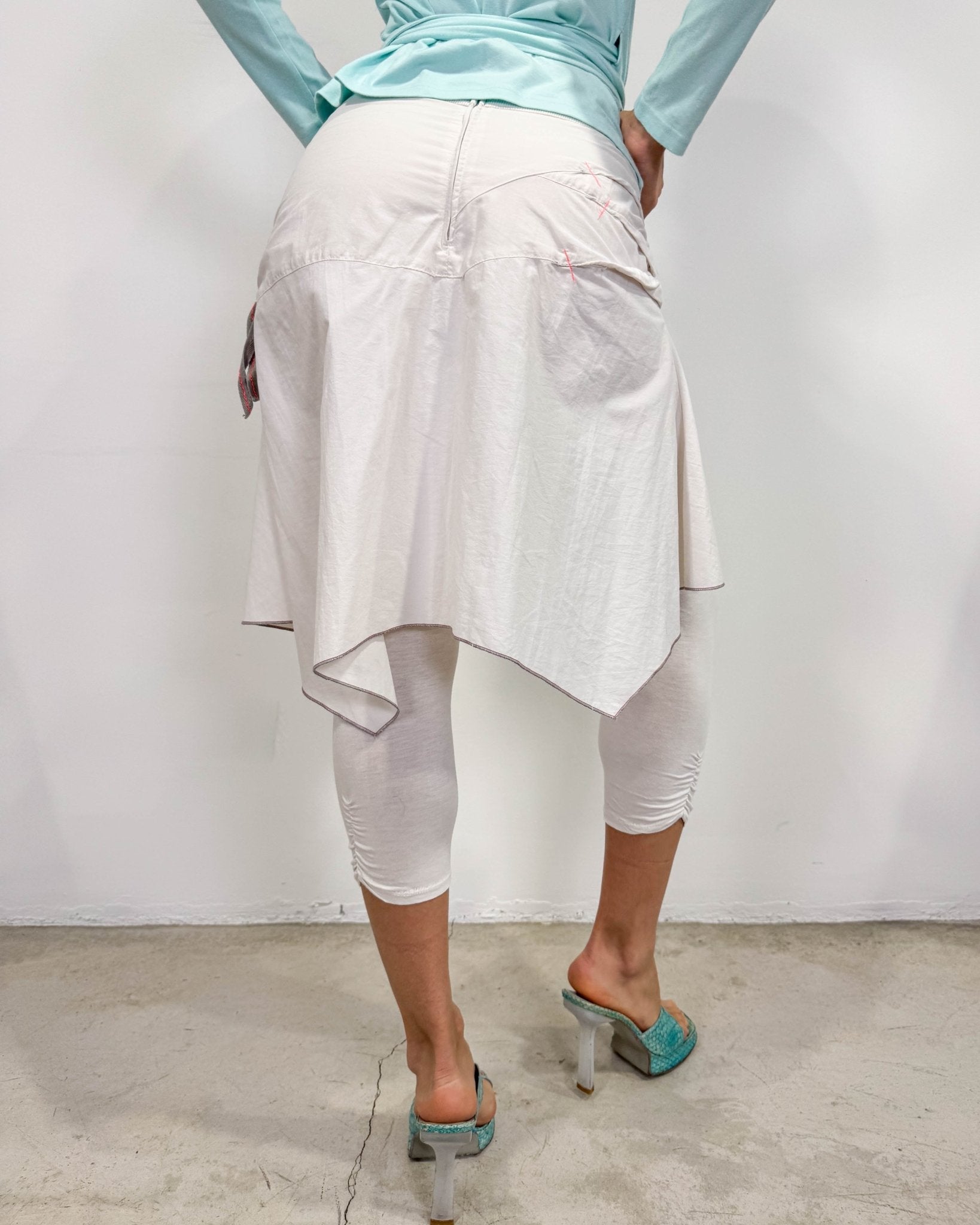 The tiantian skirt