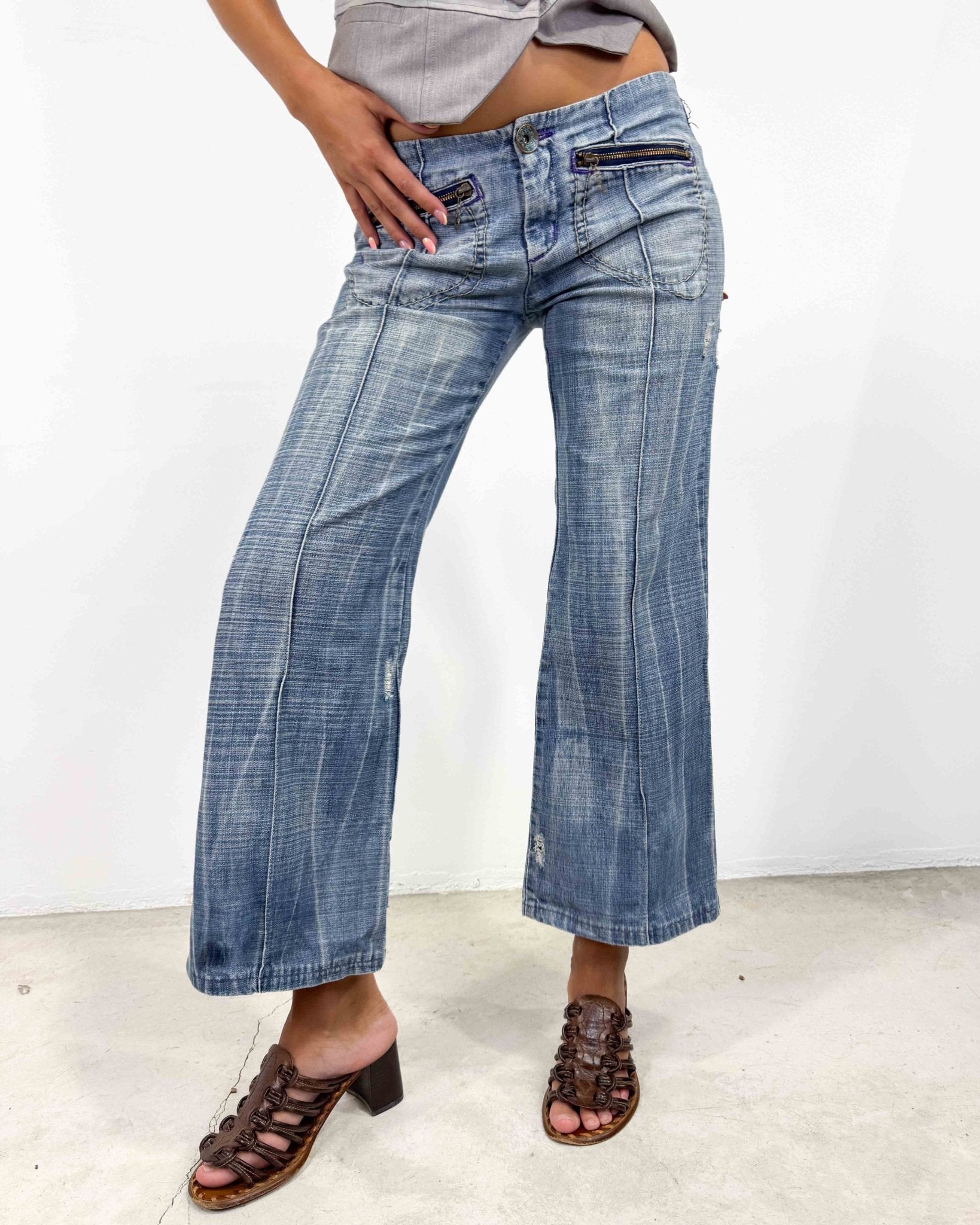 The uma pants
