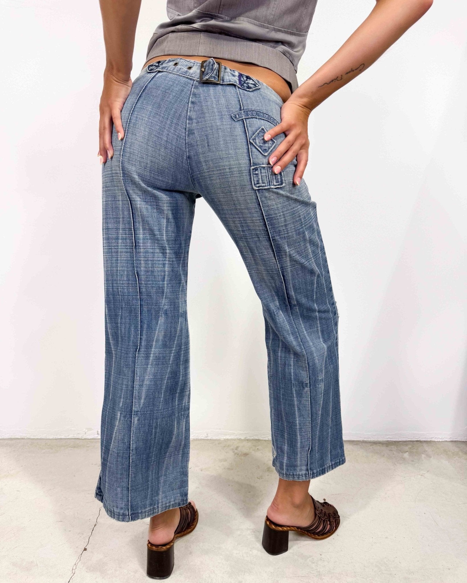 The uma pants