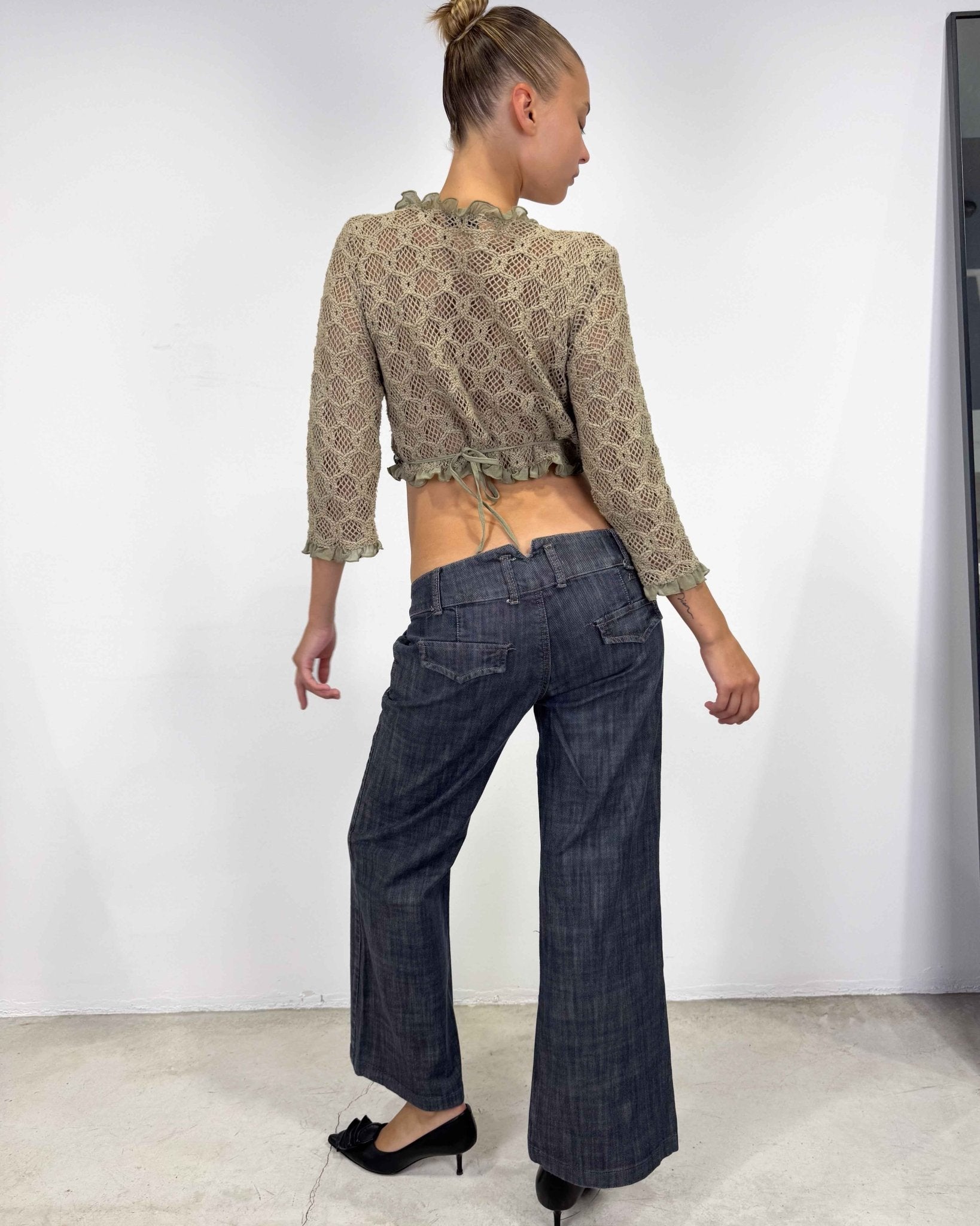 The valeria top