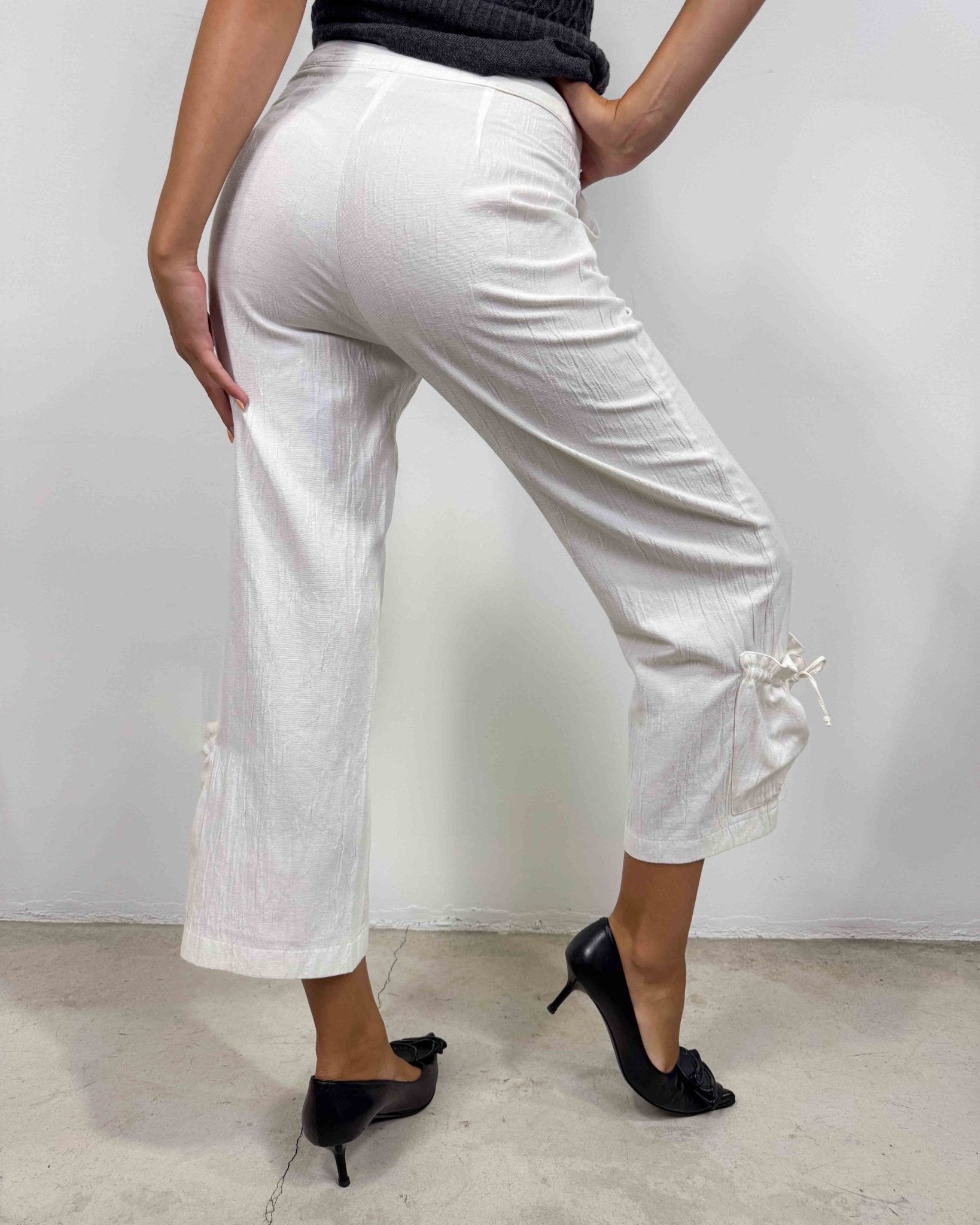 The valerie pants