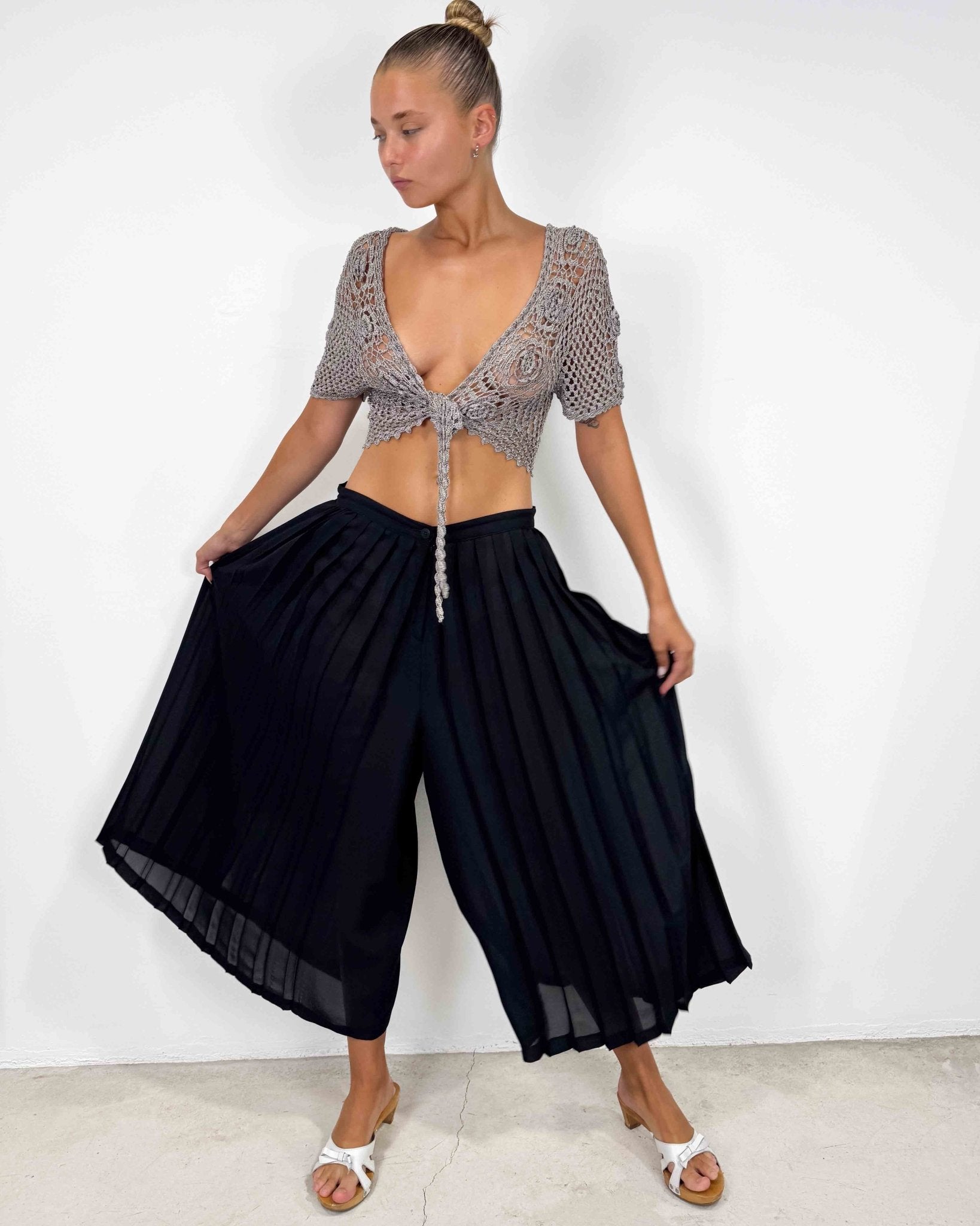 The valerie pants