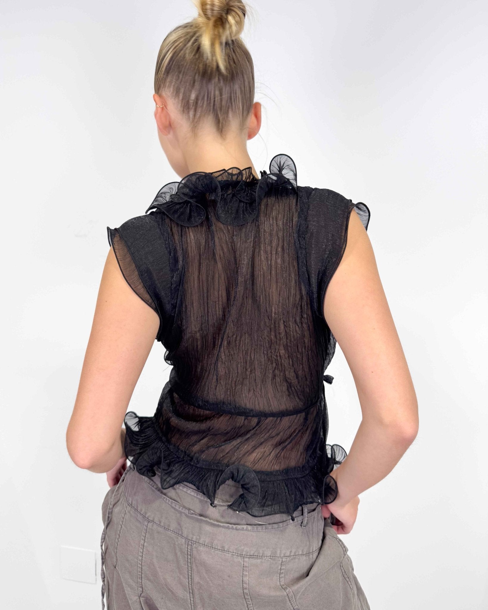 The vanessa top