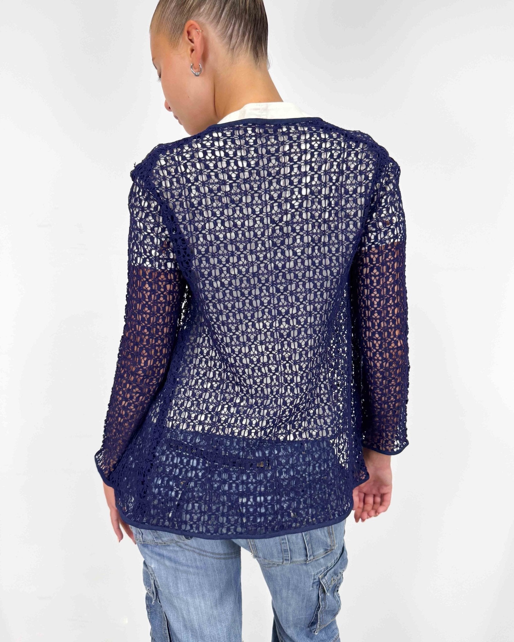 The venus jacket
