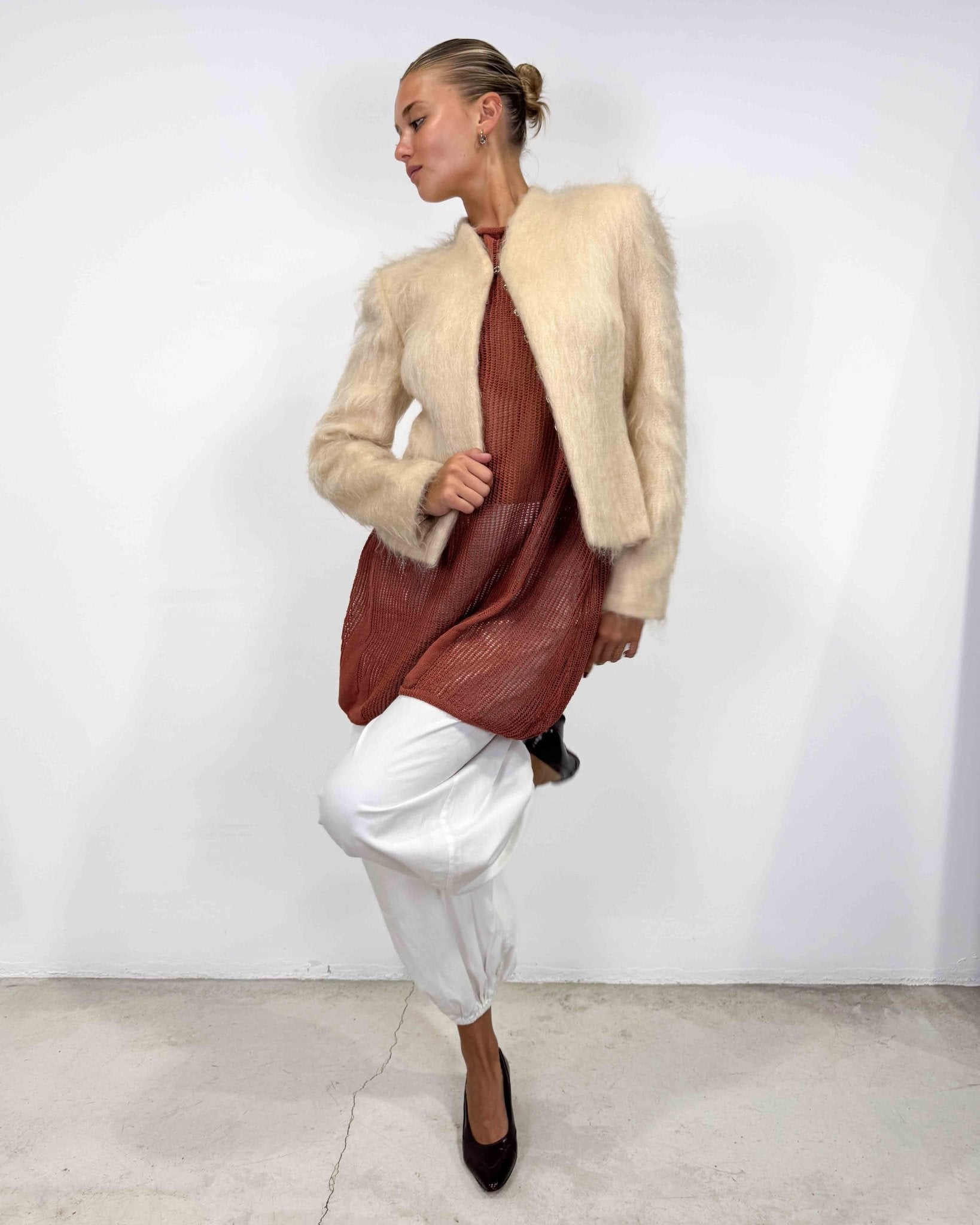 The verina jacket