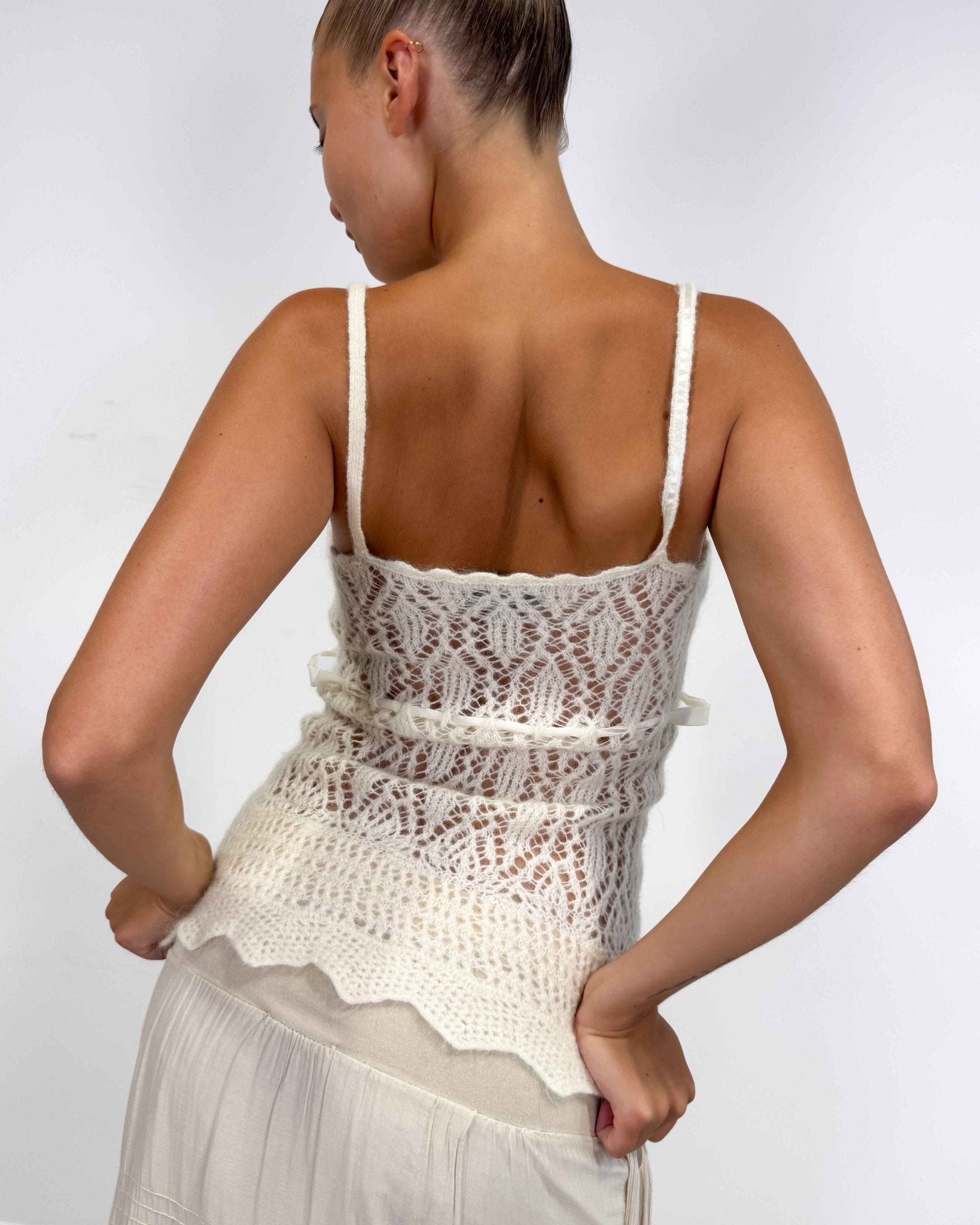 The vienna top