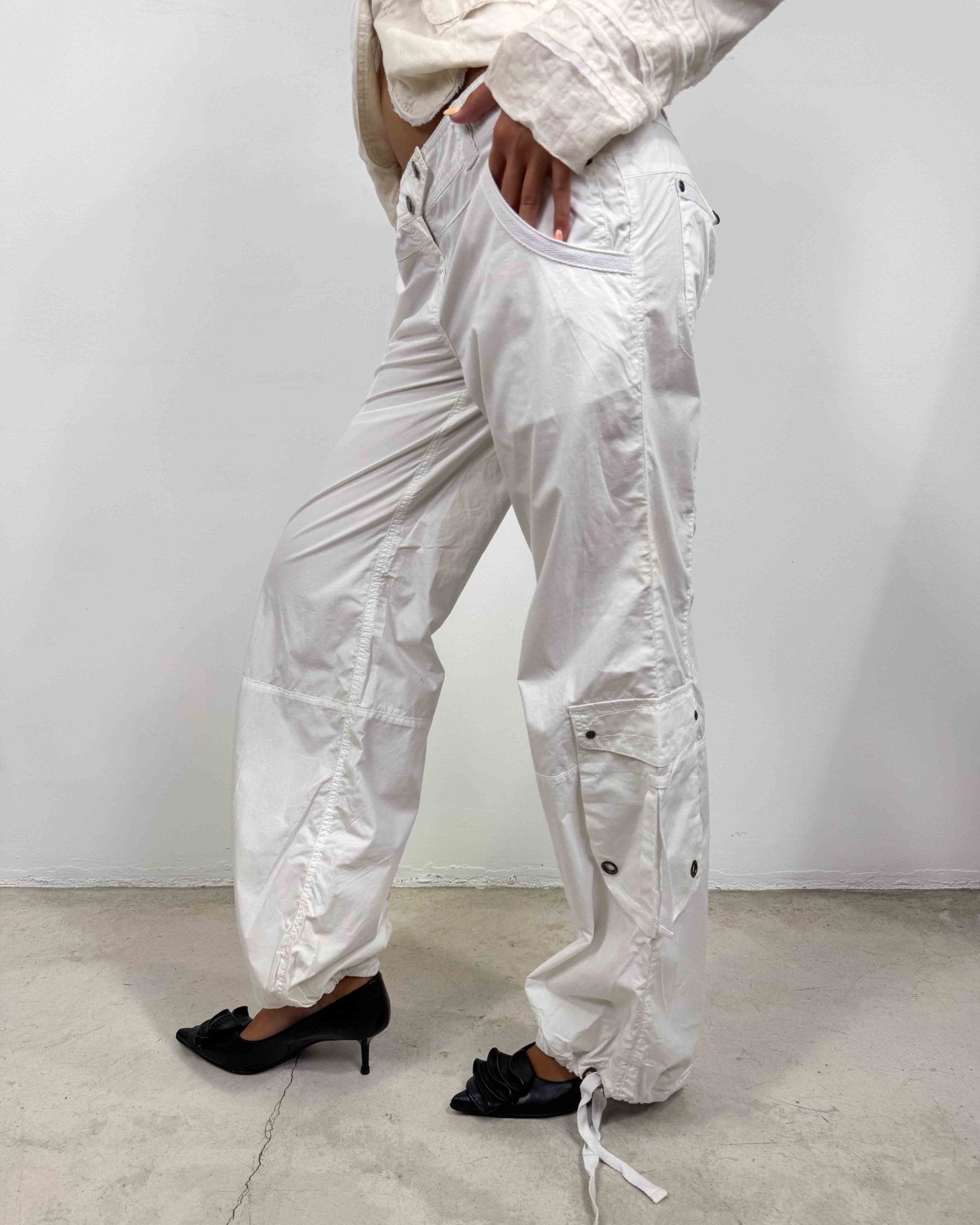 The vina pants