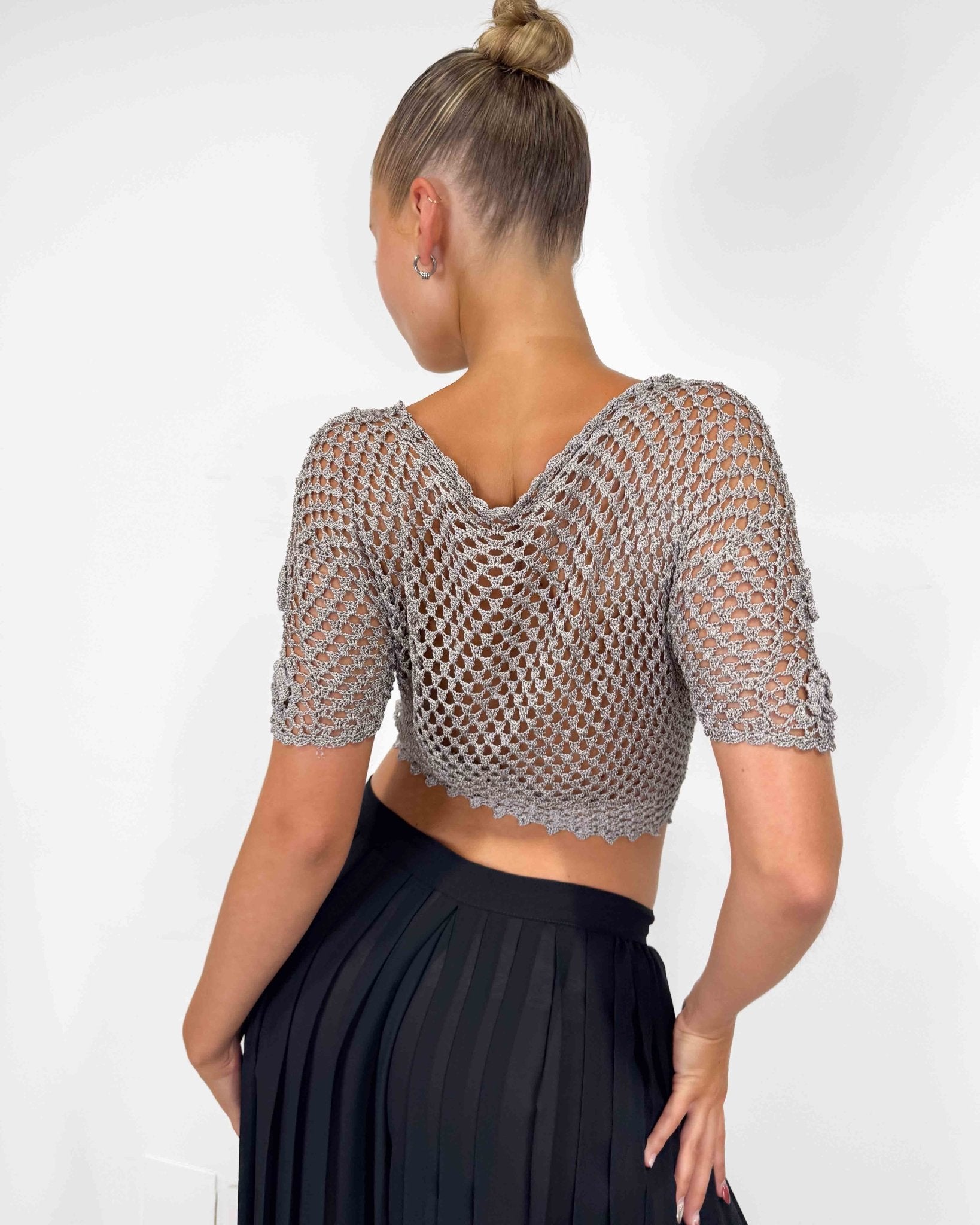 The vivienne knit