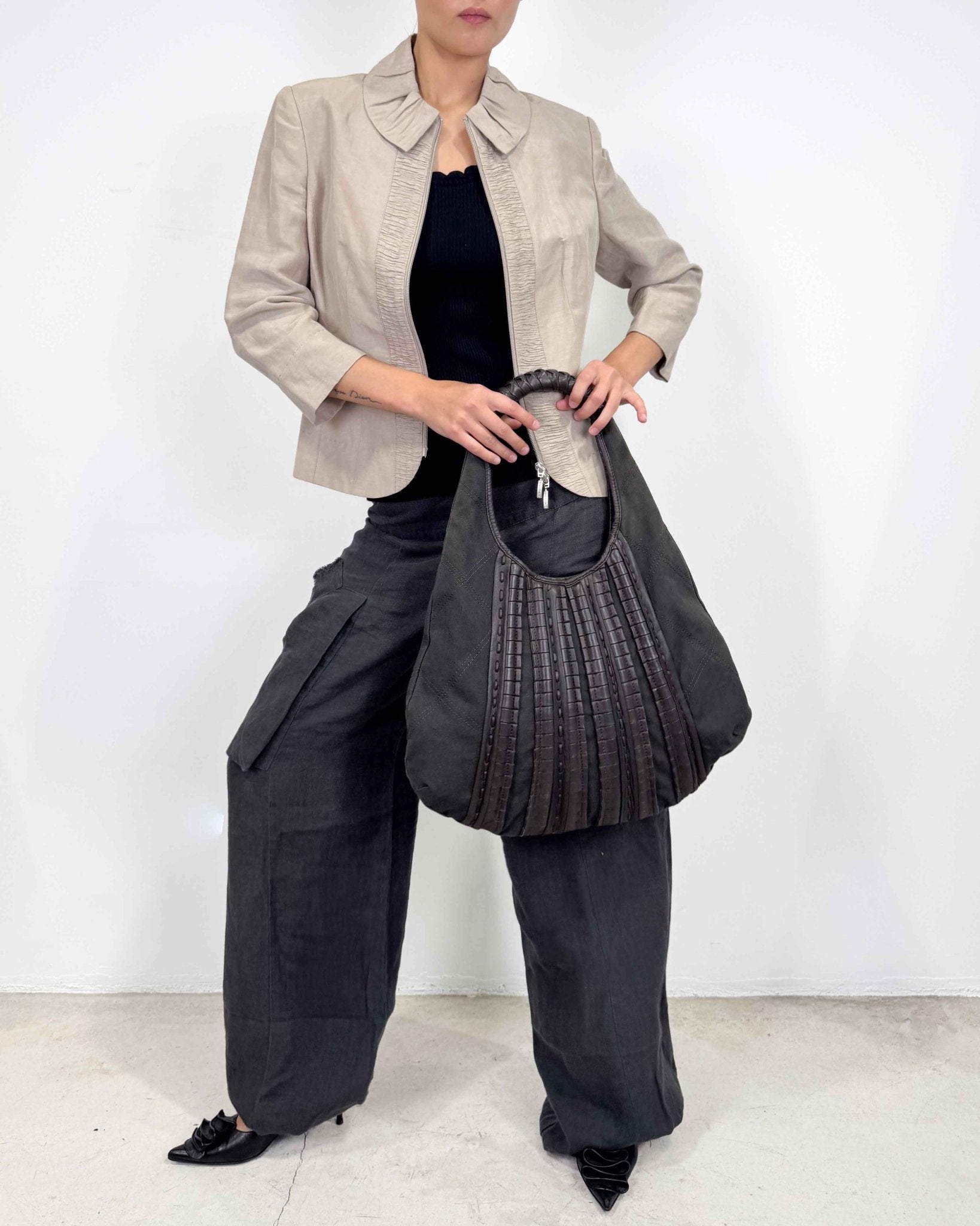 The wendy bag