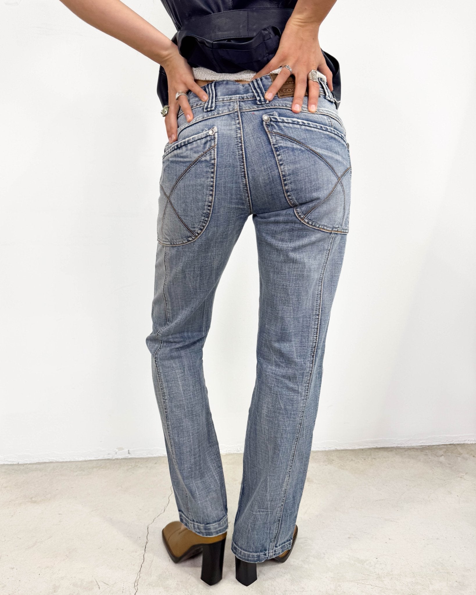 The wendy pants