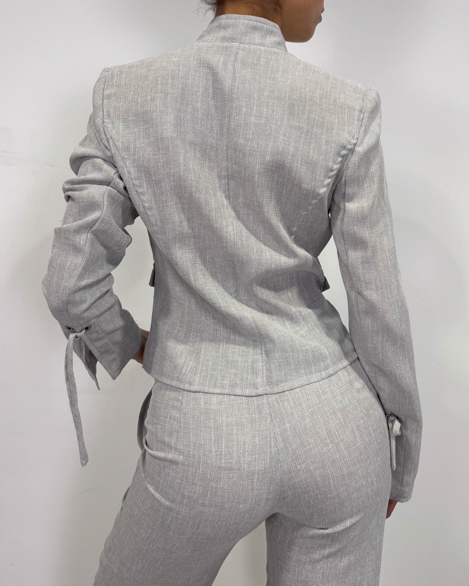 The willow blazer
