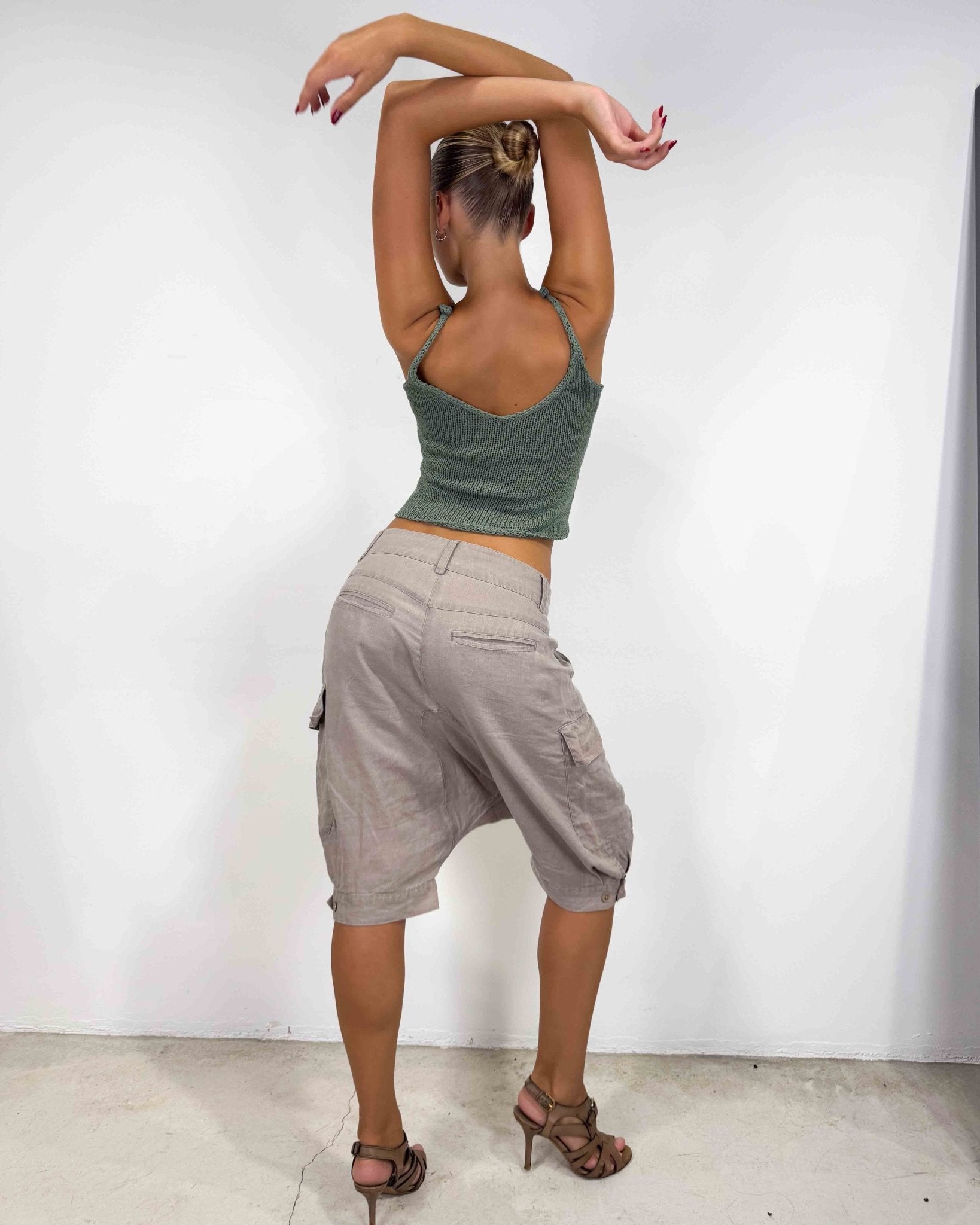 The winnie top