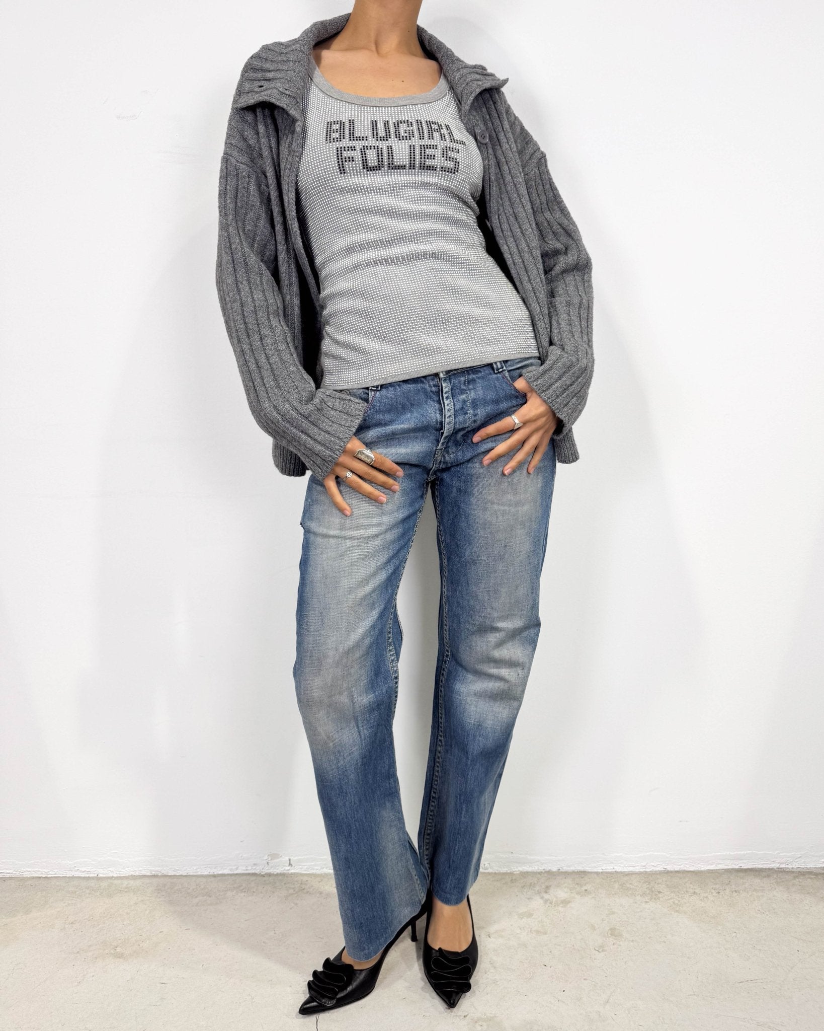 The xiaomeng pants