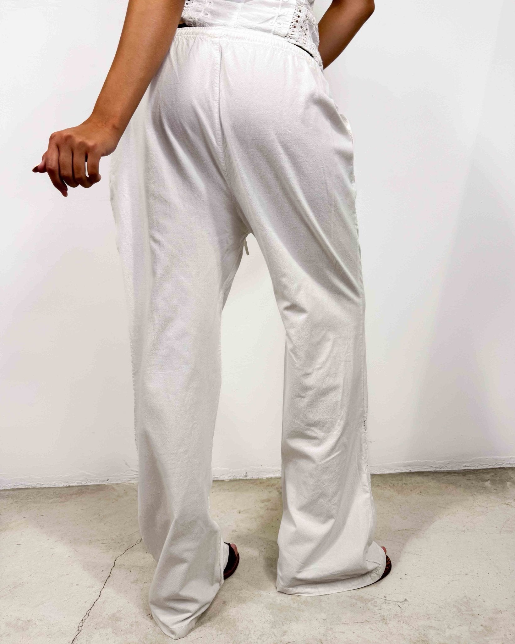 The yanna pants