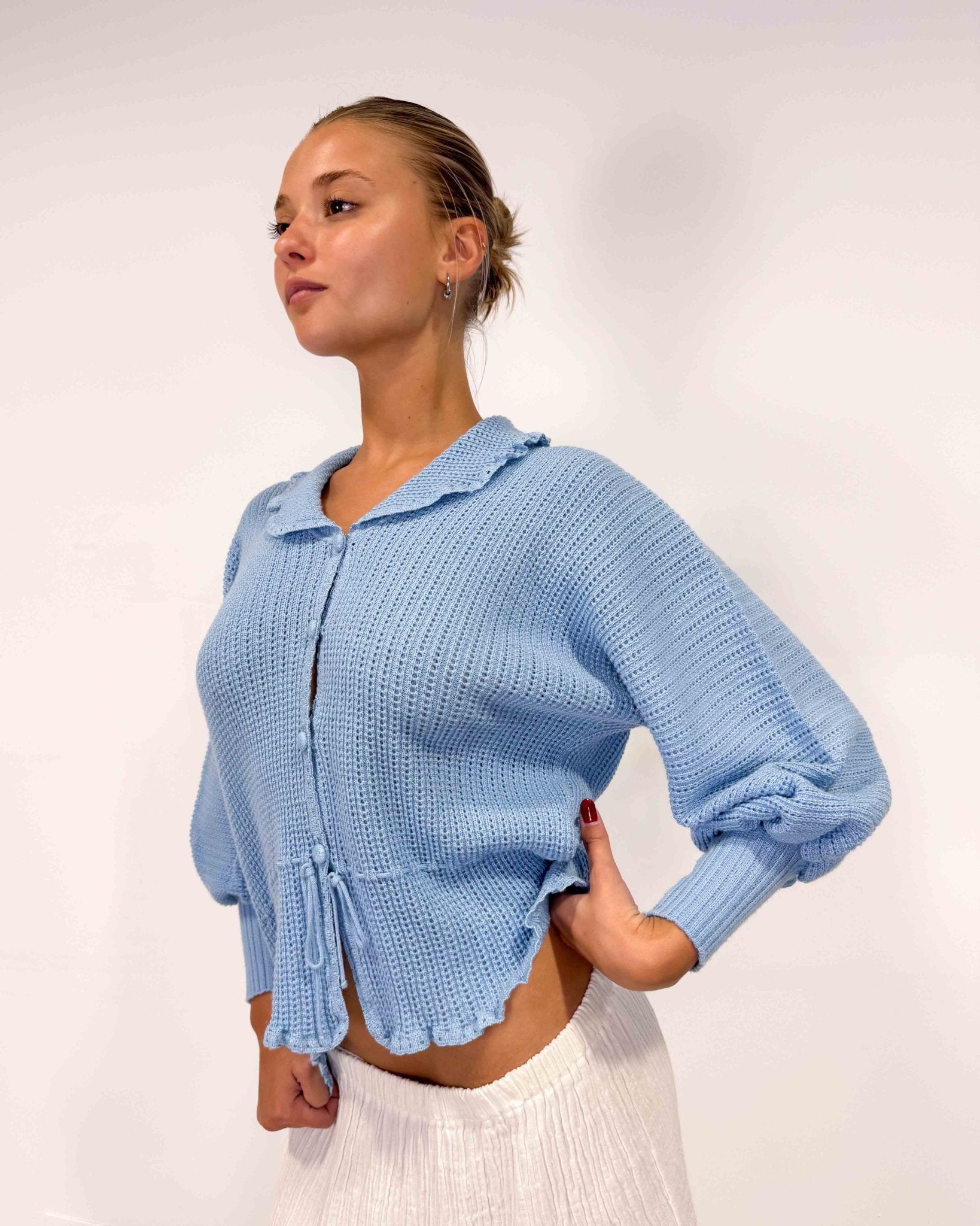 The yunjie jumper
