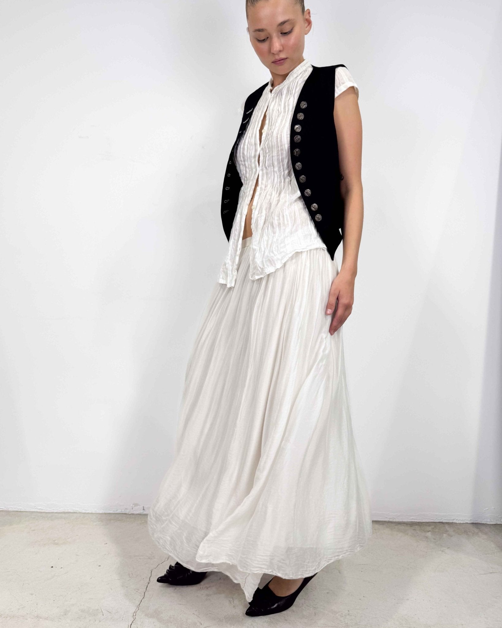 The yvette skirt