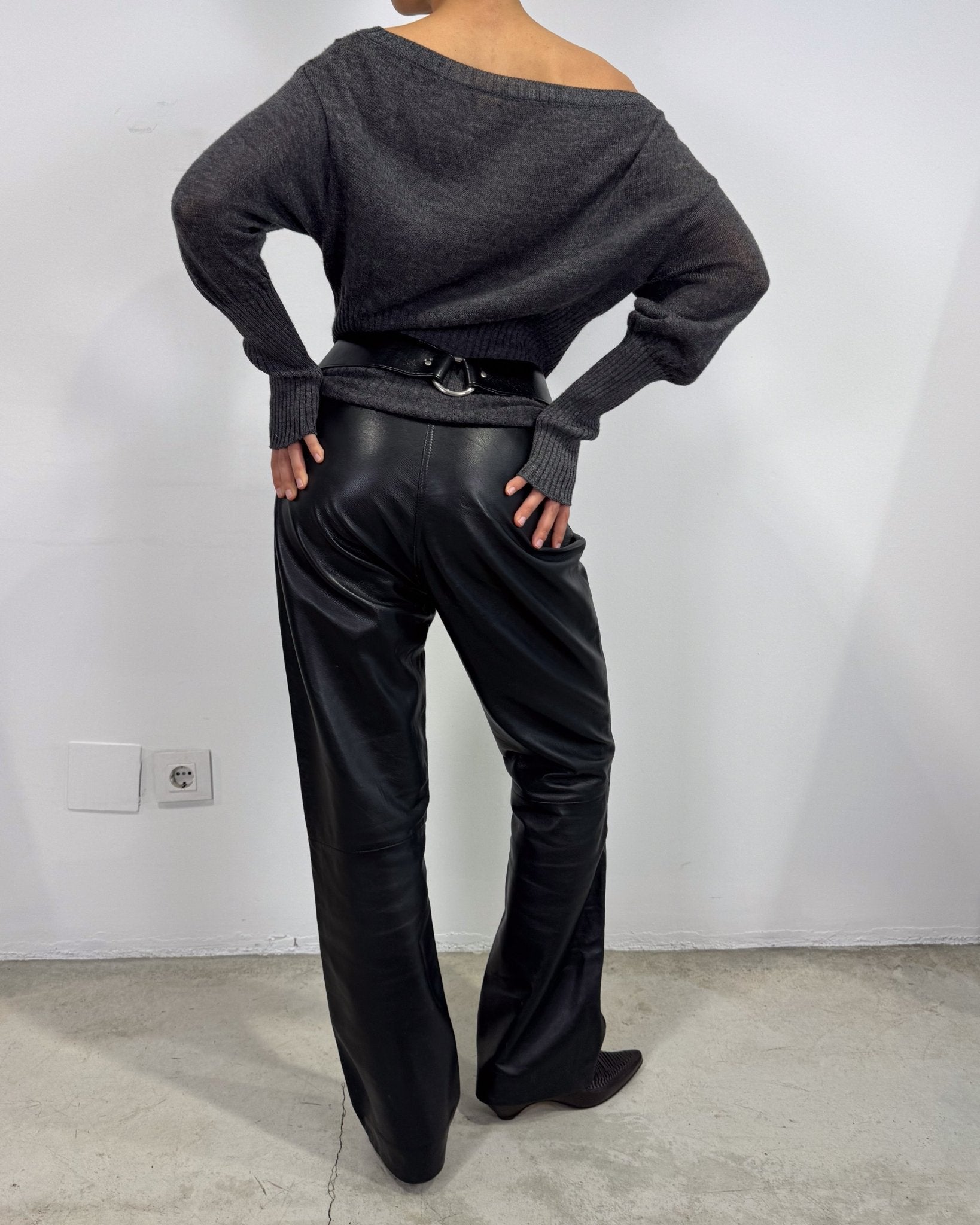 The tara pants