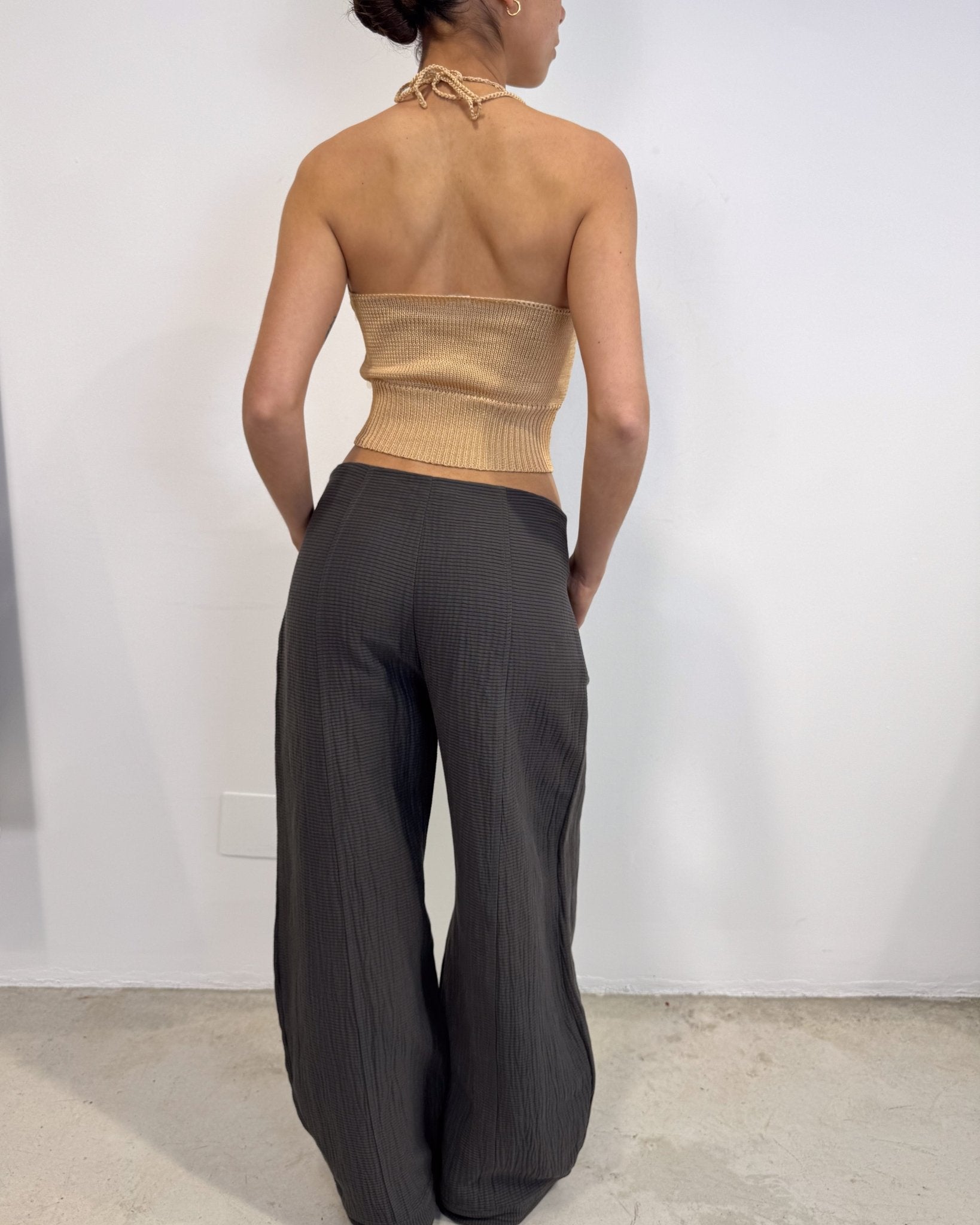 The zahra top