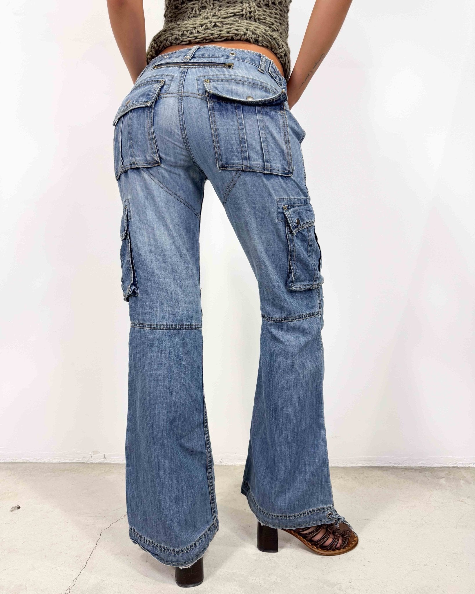 The zaira pants