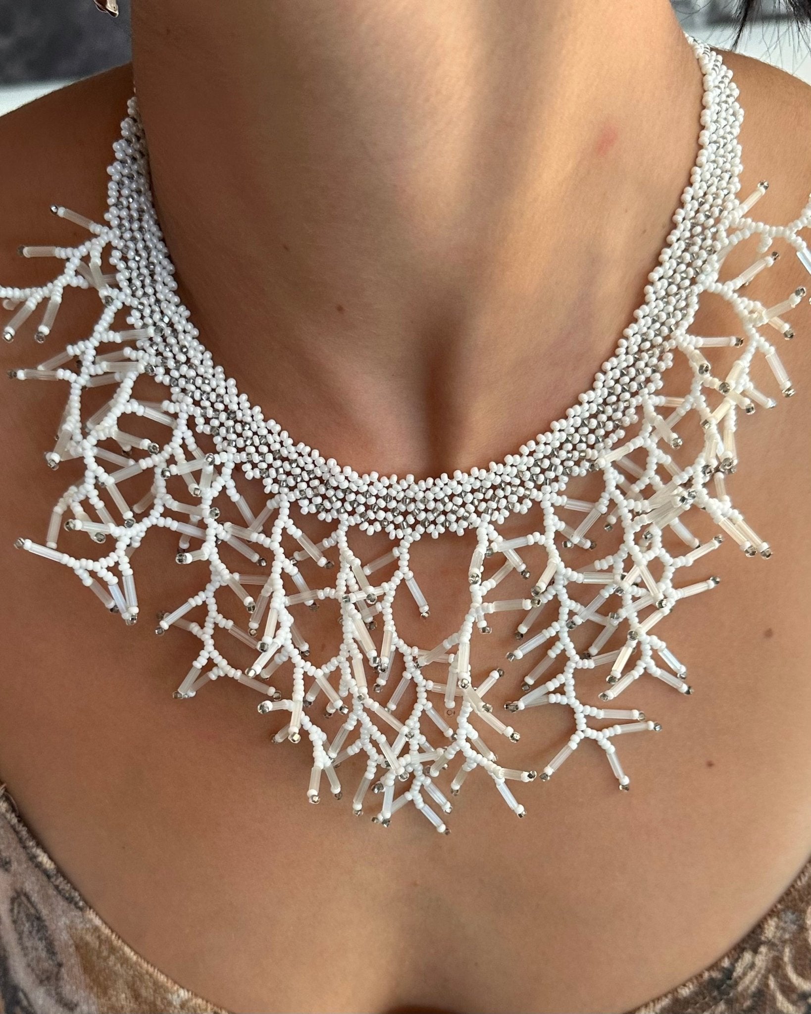 The zoya necklace
