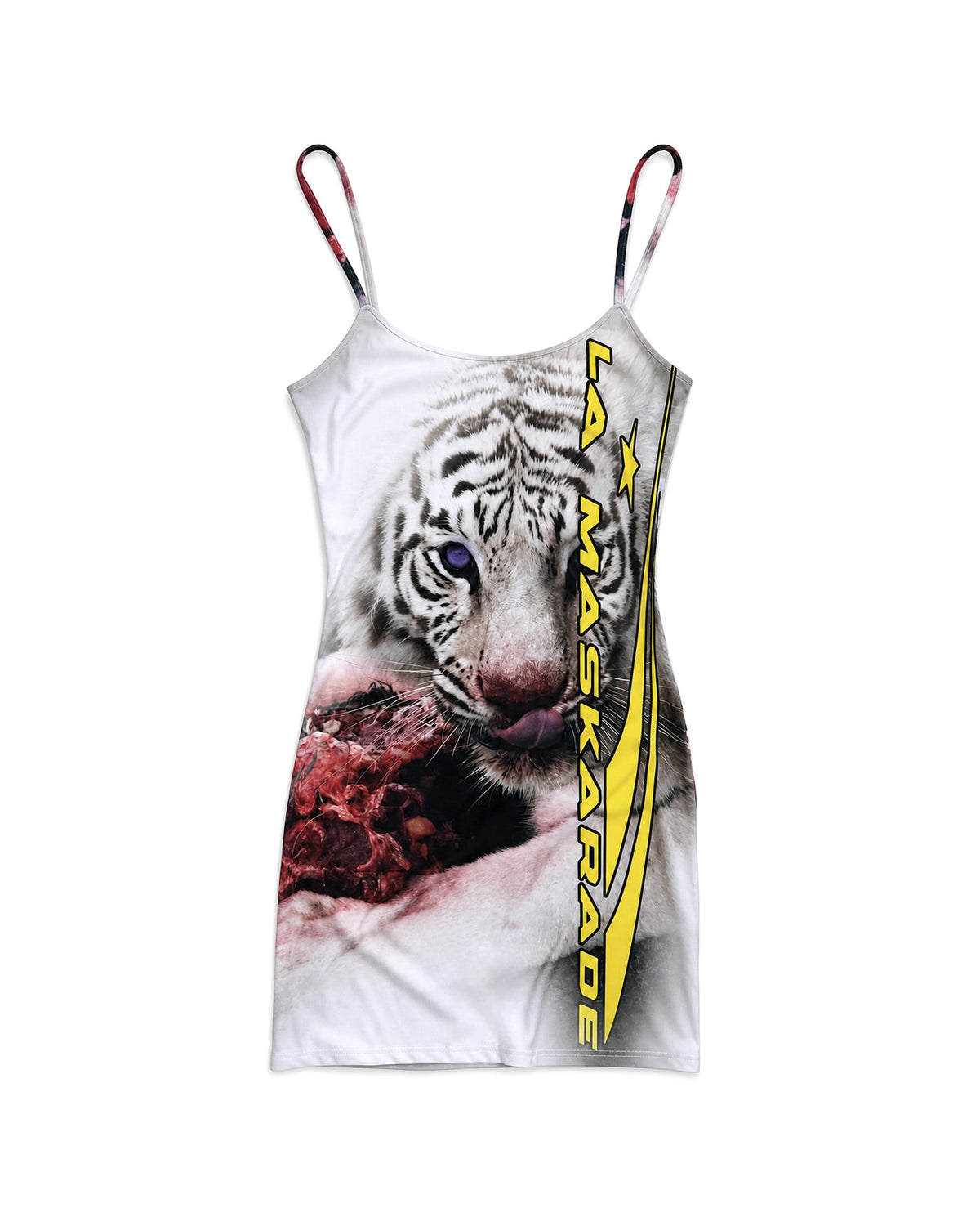 Tiger dress