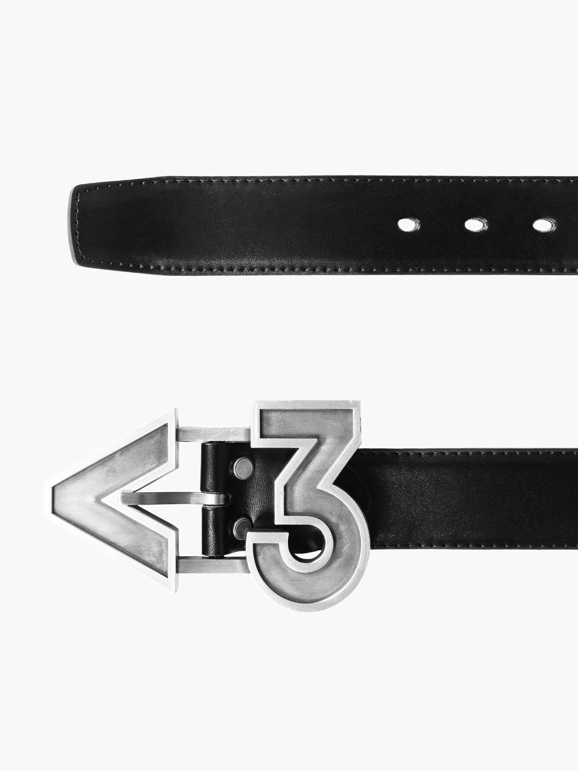 Vain <3 belt black