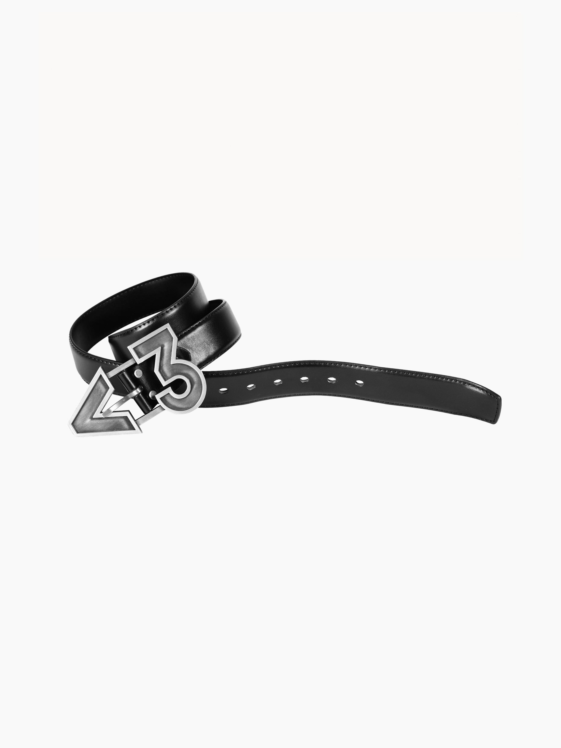 Vain <3 belt black