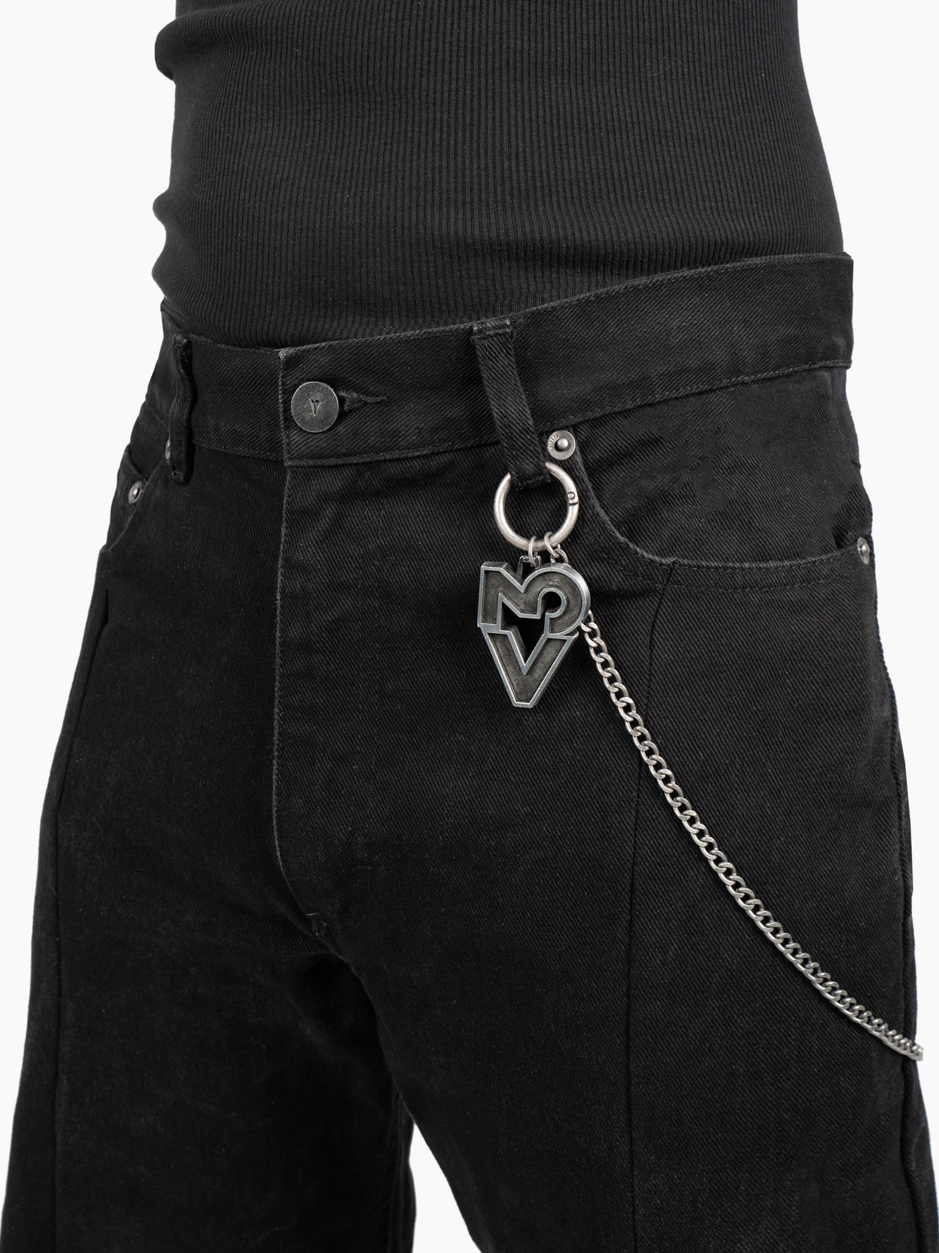 Vain <3 keychain