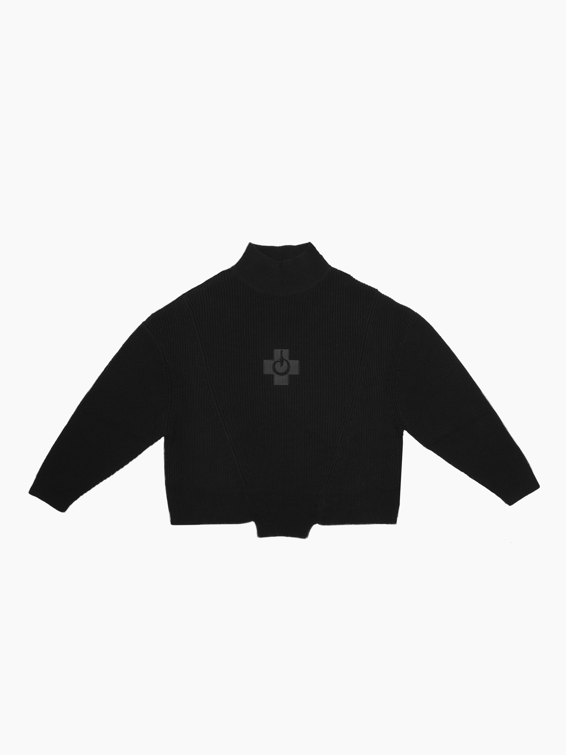 Vain apep knit