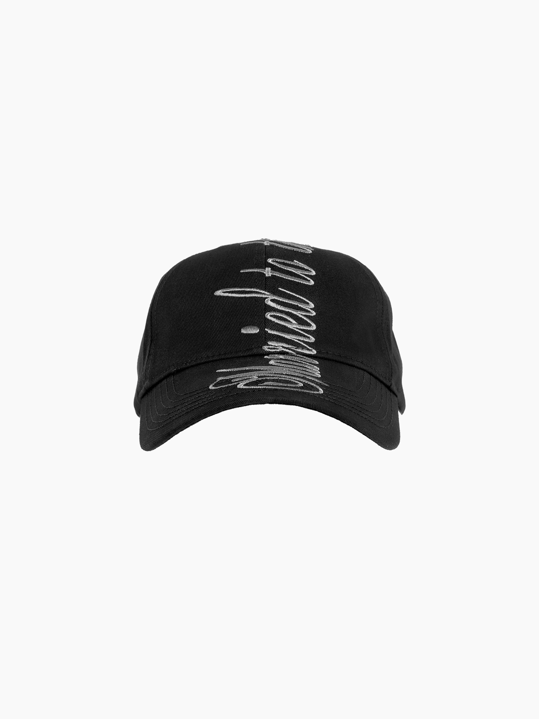 Vain married cap