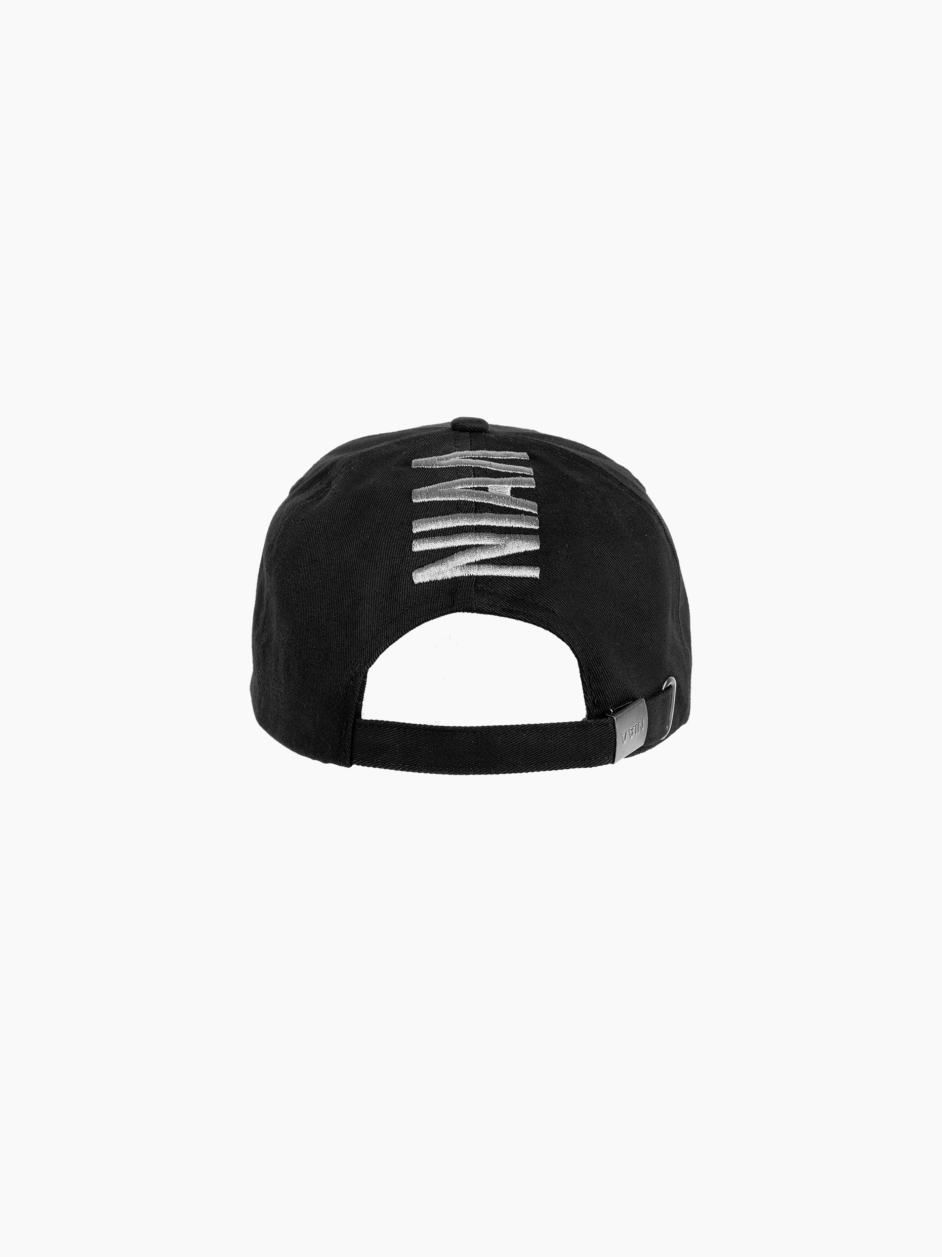 Vain married cap