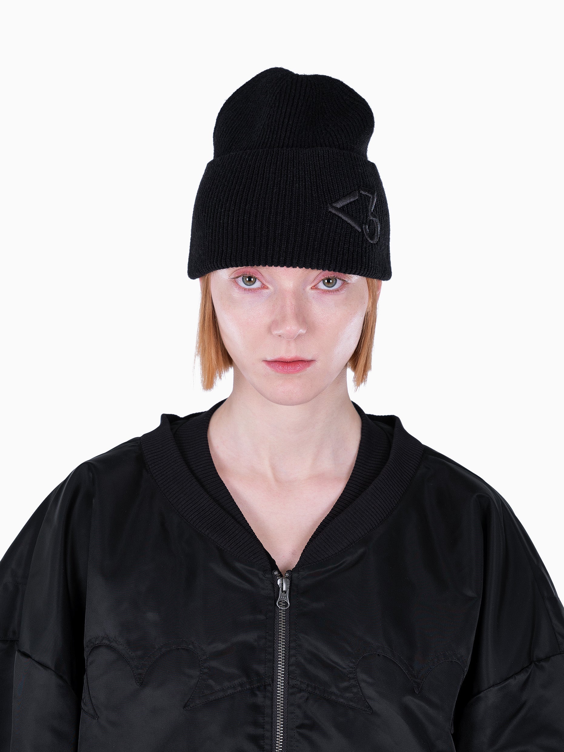 Vain <3 beanie black