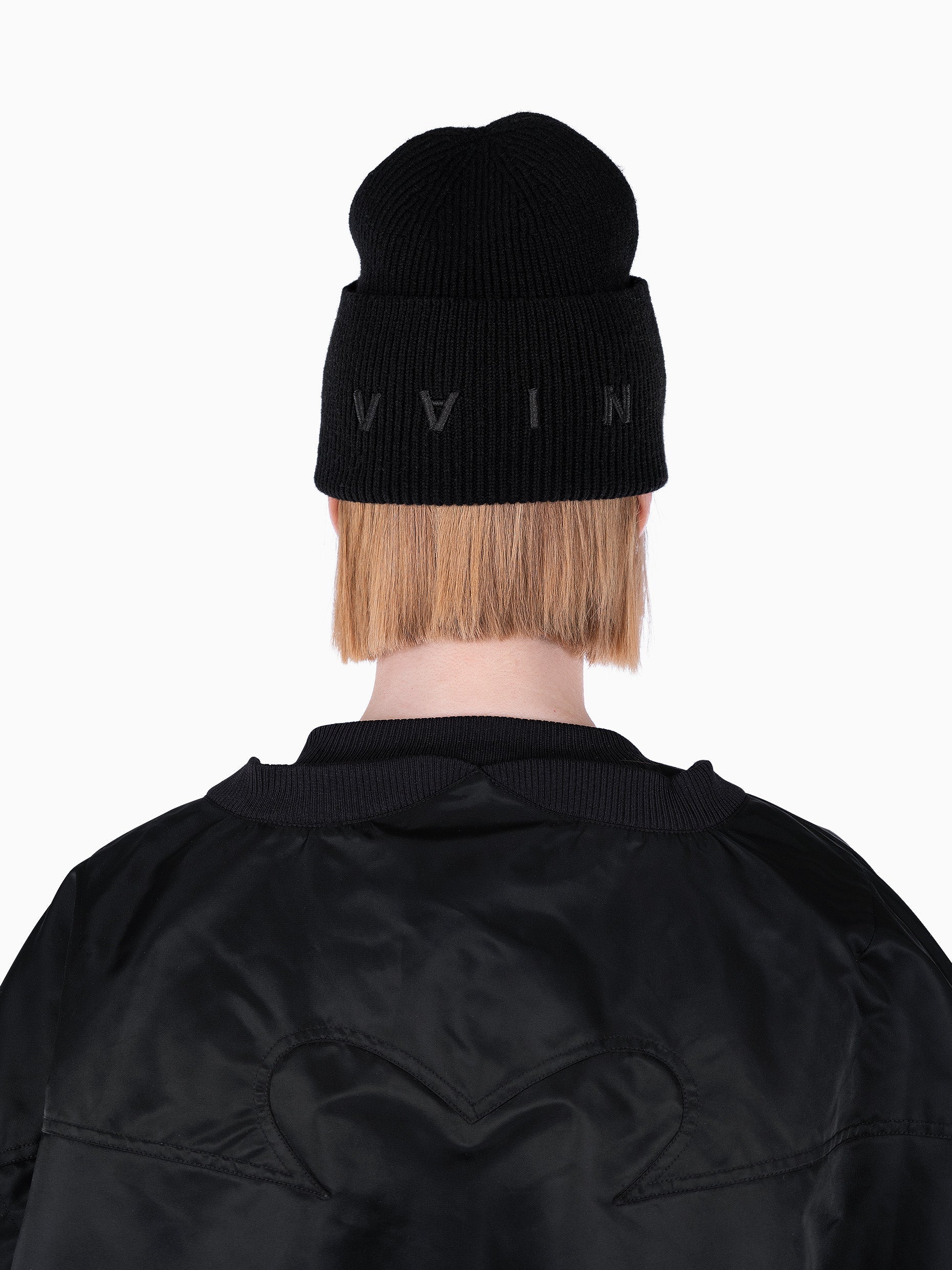 Vain <3 beanie black