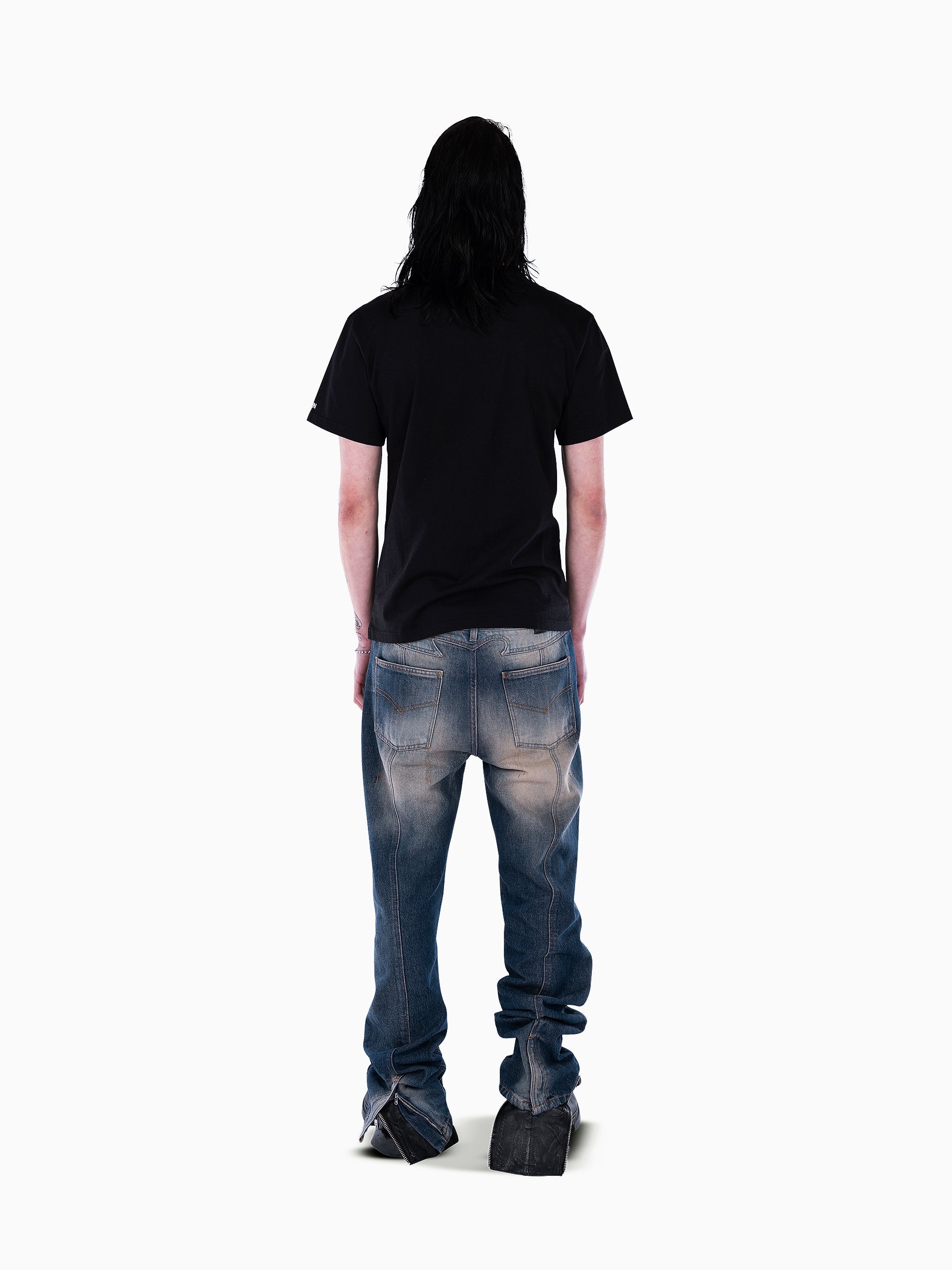 Vain faces of love t-shirt