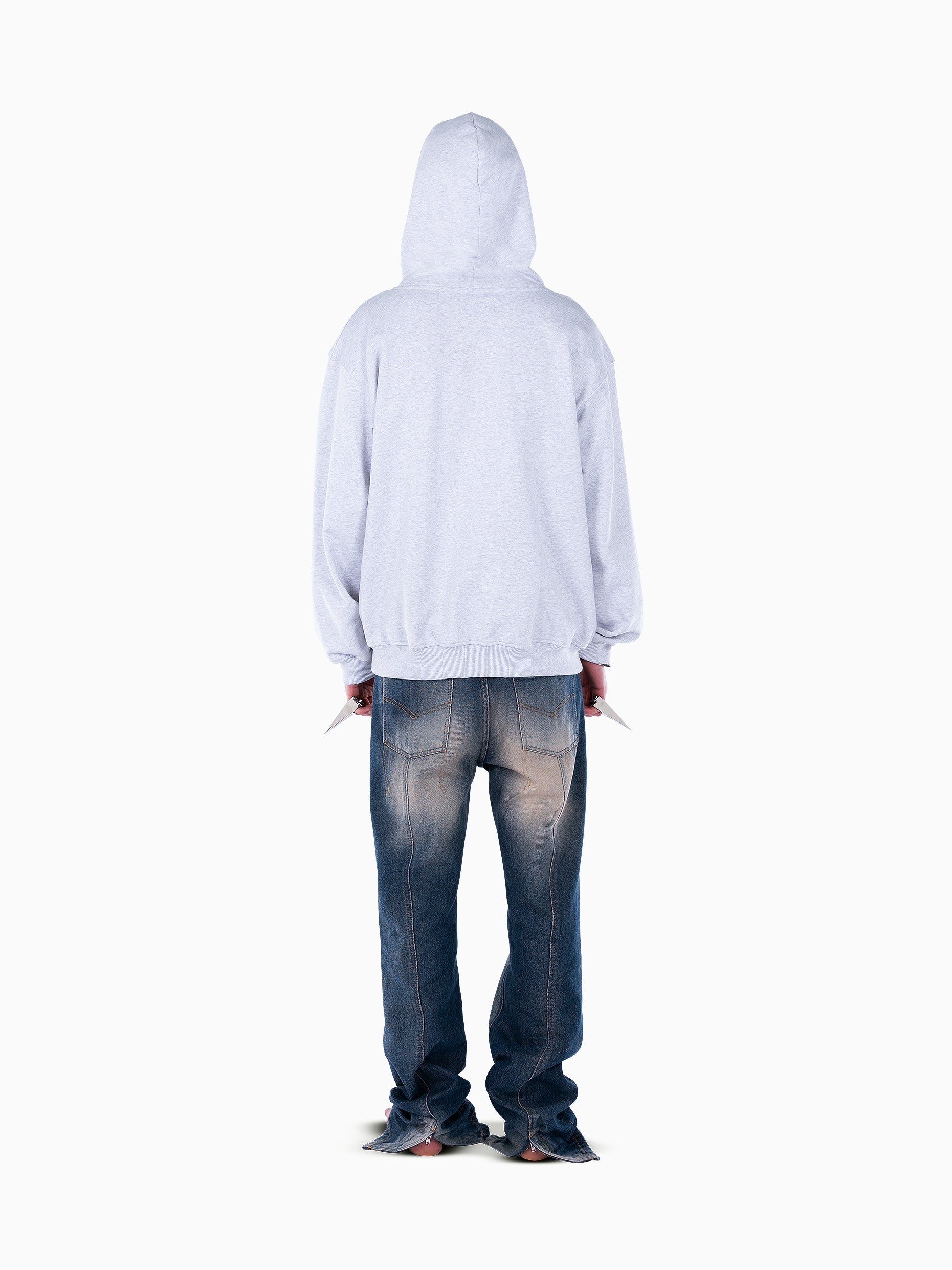 Vain marionette hoodie