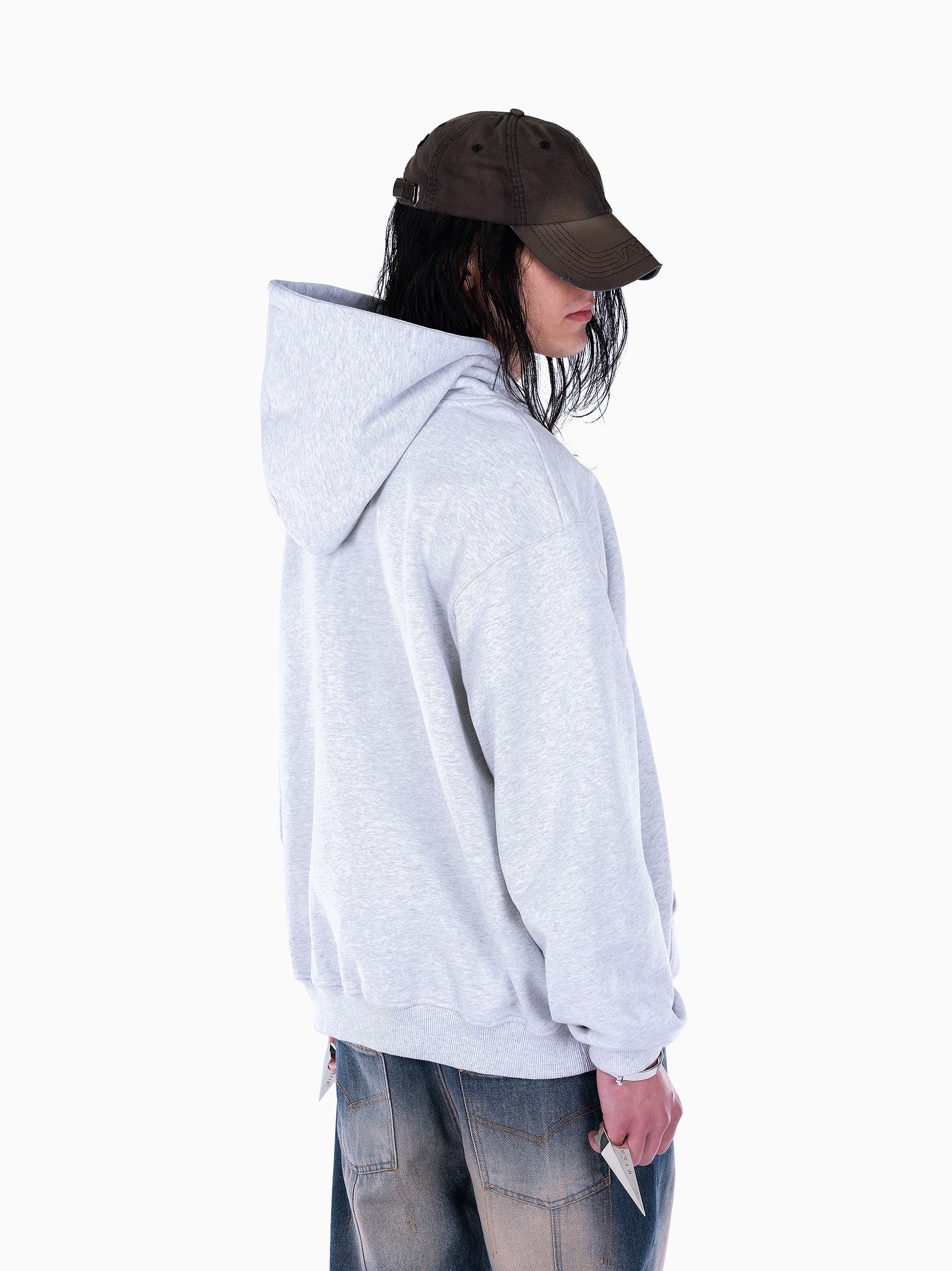 Vain marionette hoodie