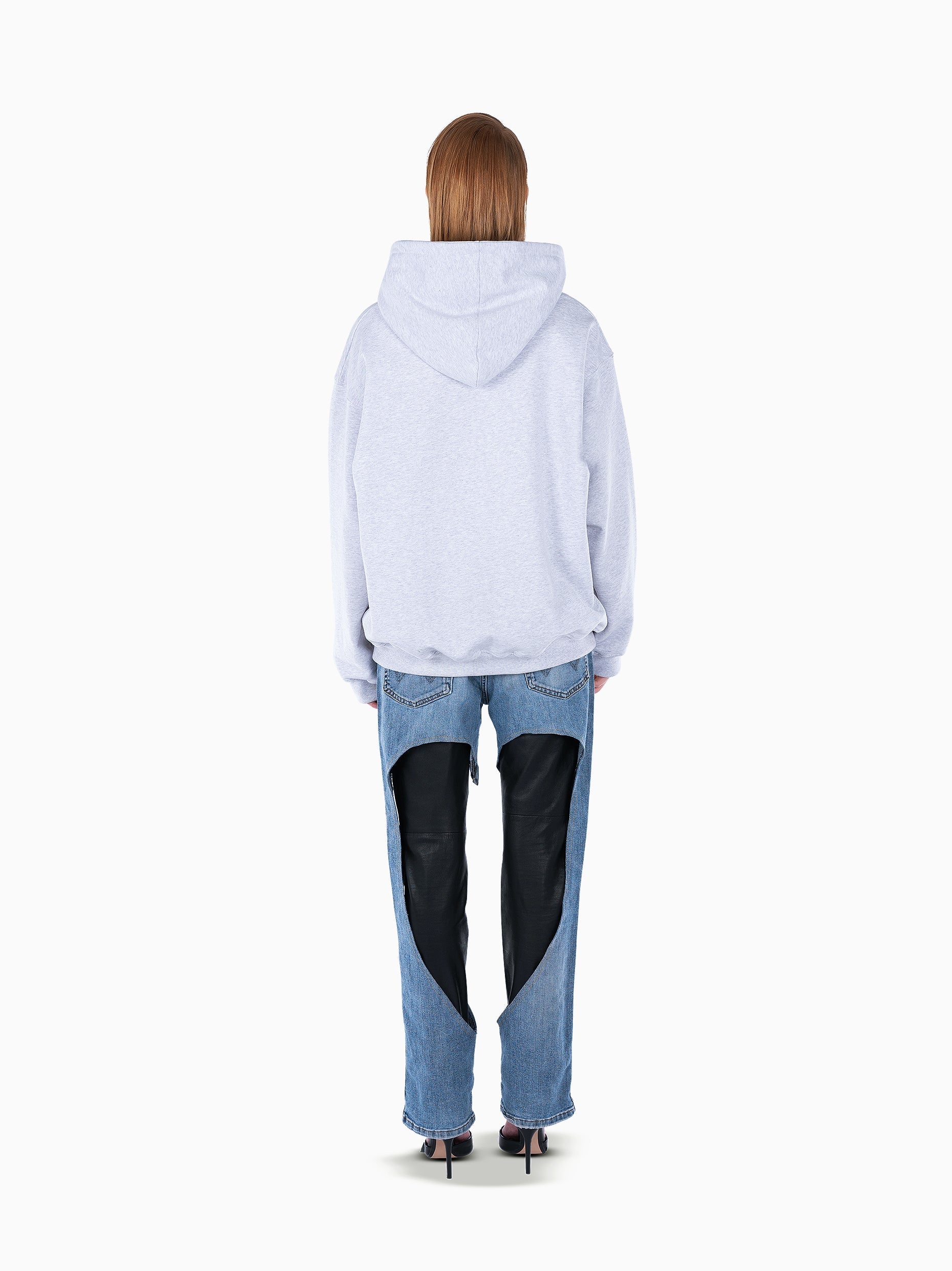 Vain marionette hoodie