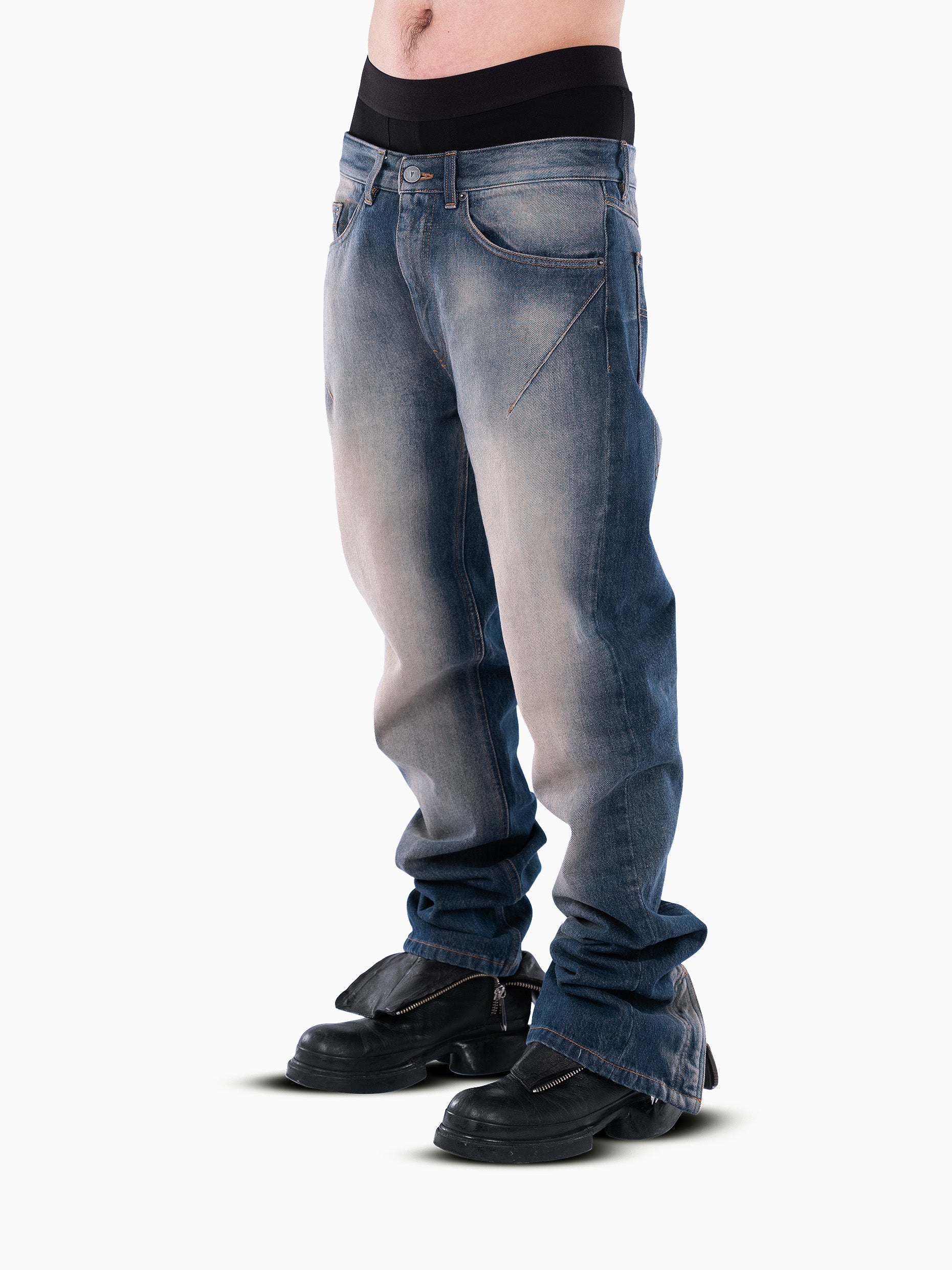 Vain regular jeans