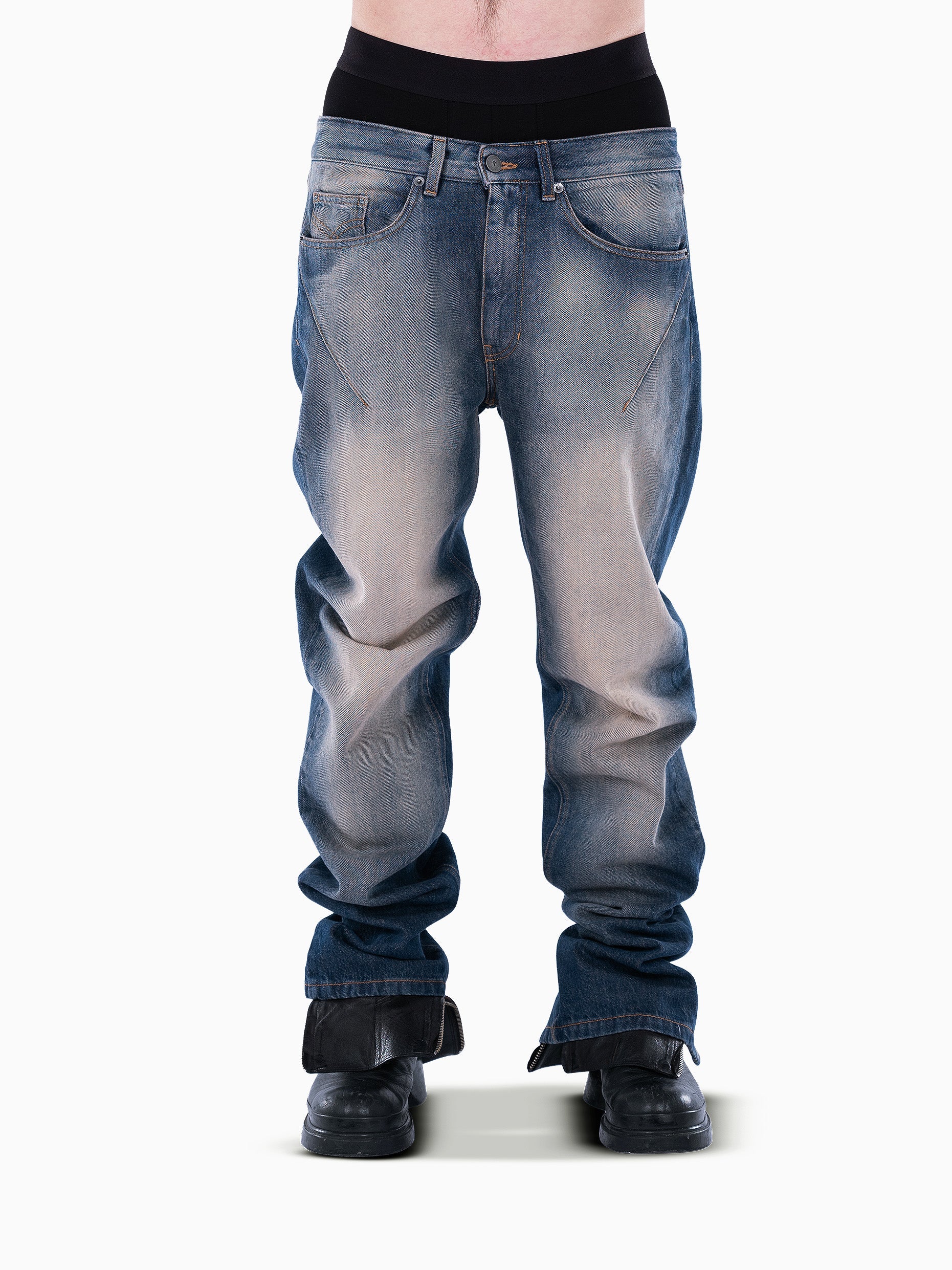 Vain regular jeans