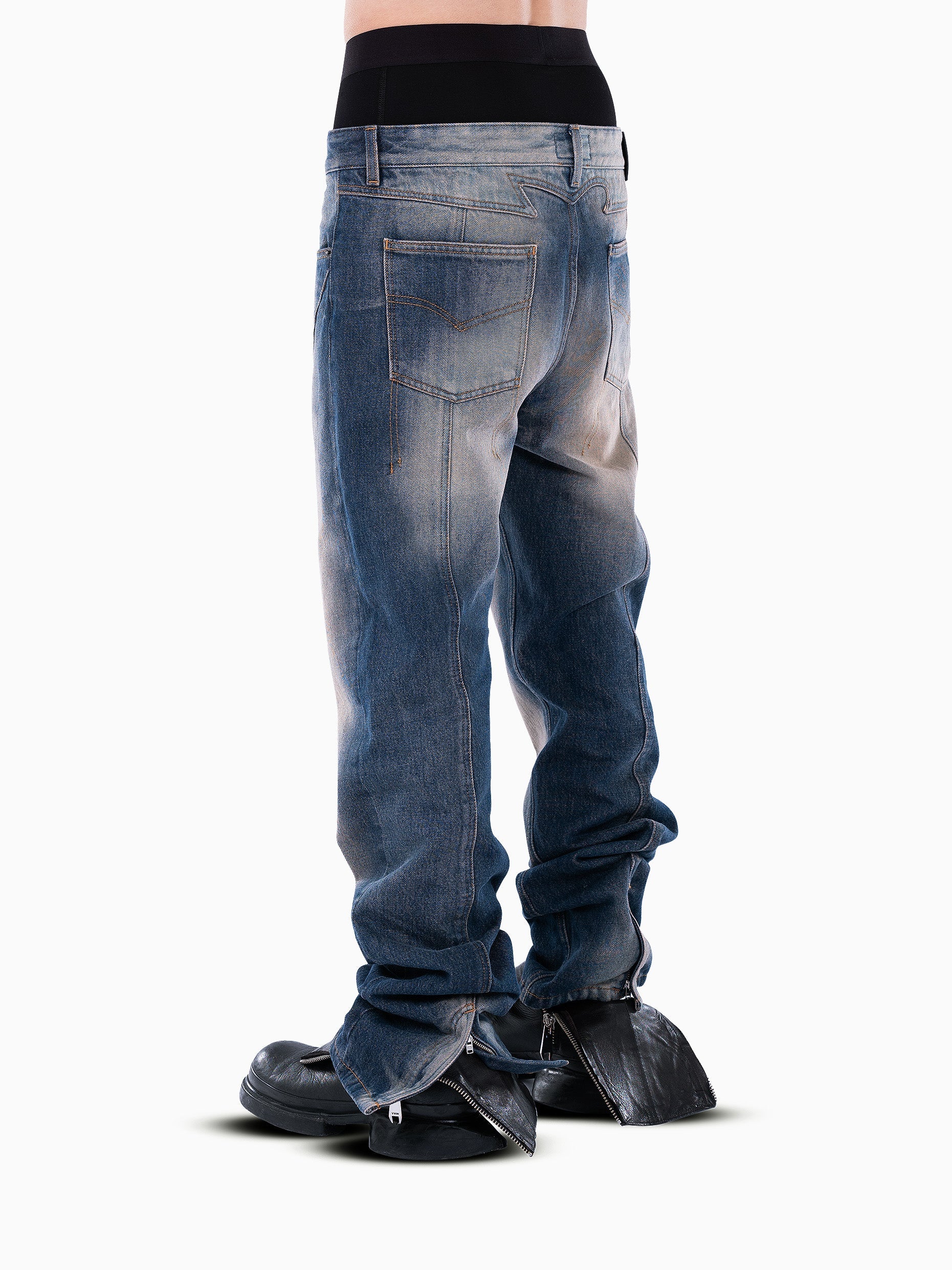Vain regular jeans